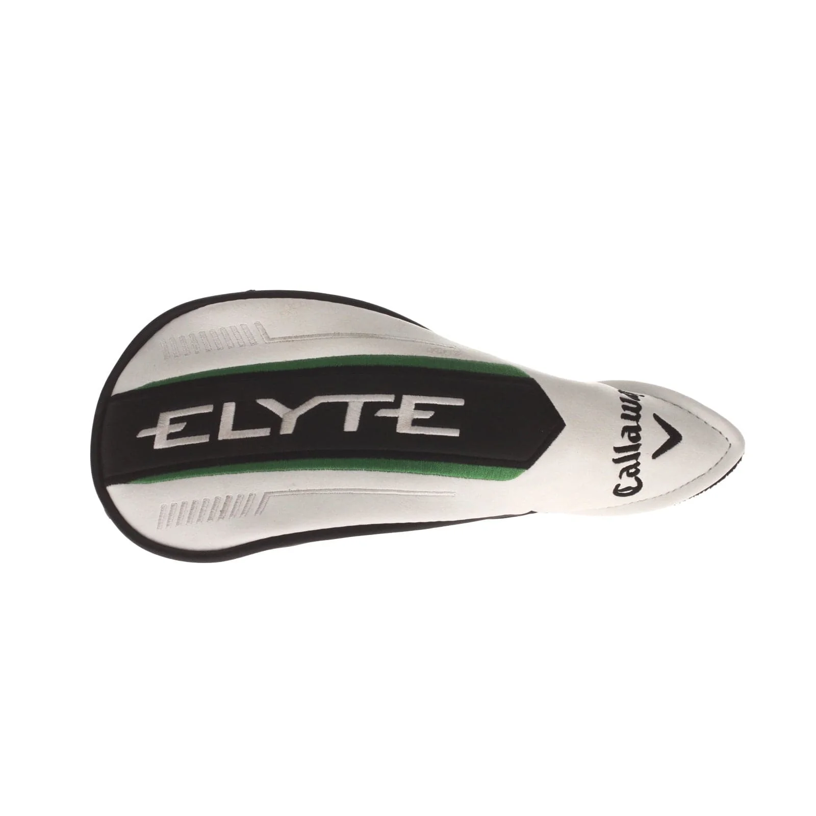 Callaway Elyte Graphite Mens Right Hand 4 Hybrid 22* Stiff - Denali Blue 70g 6.0 - Image 7