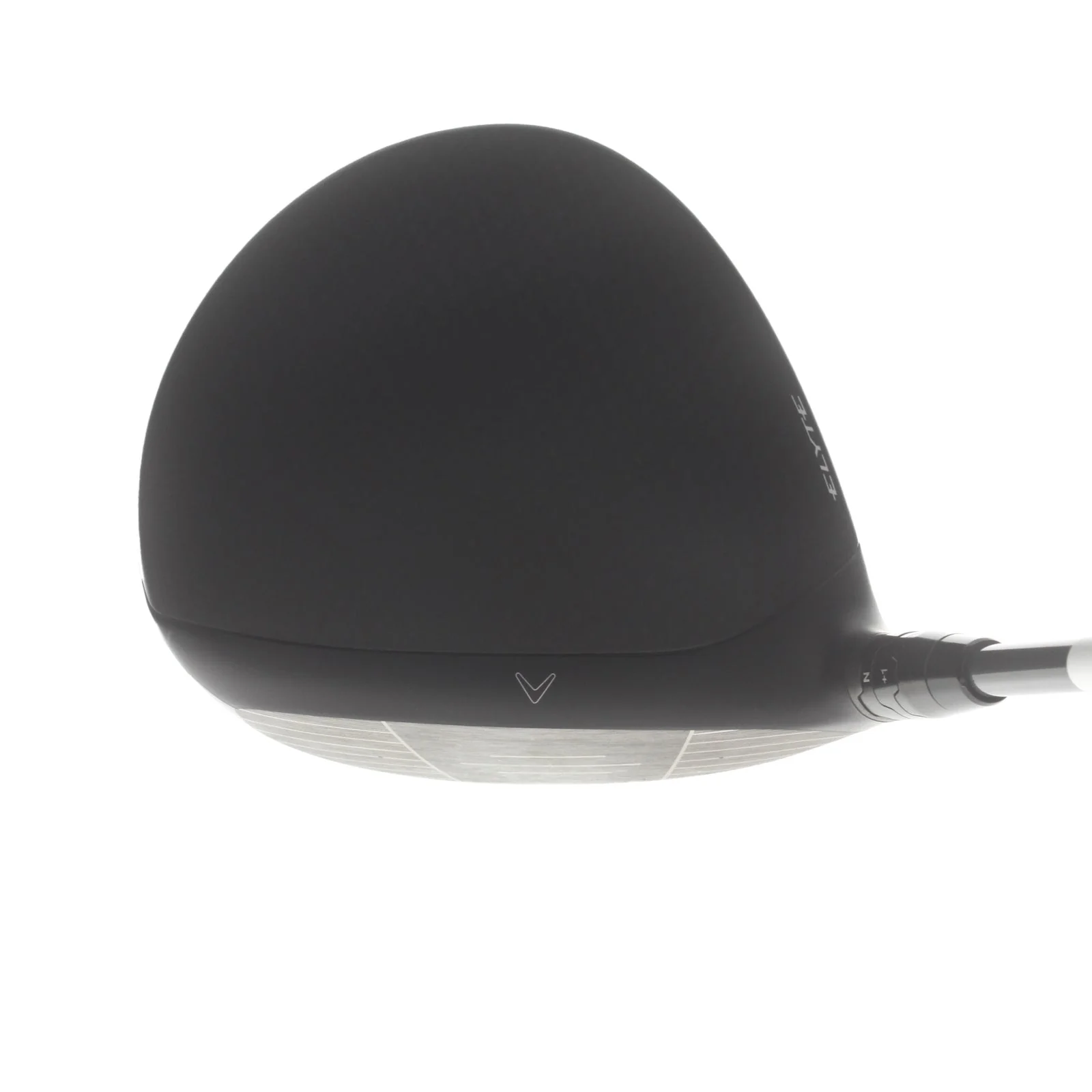 Callaway Elyte Graphite Mens Right Hand Driver 10.5* Extra Stiff - Denali Blue 6.5 60G - Image 3