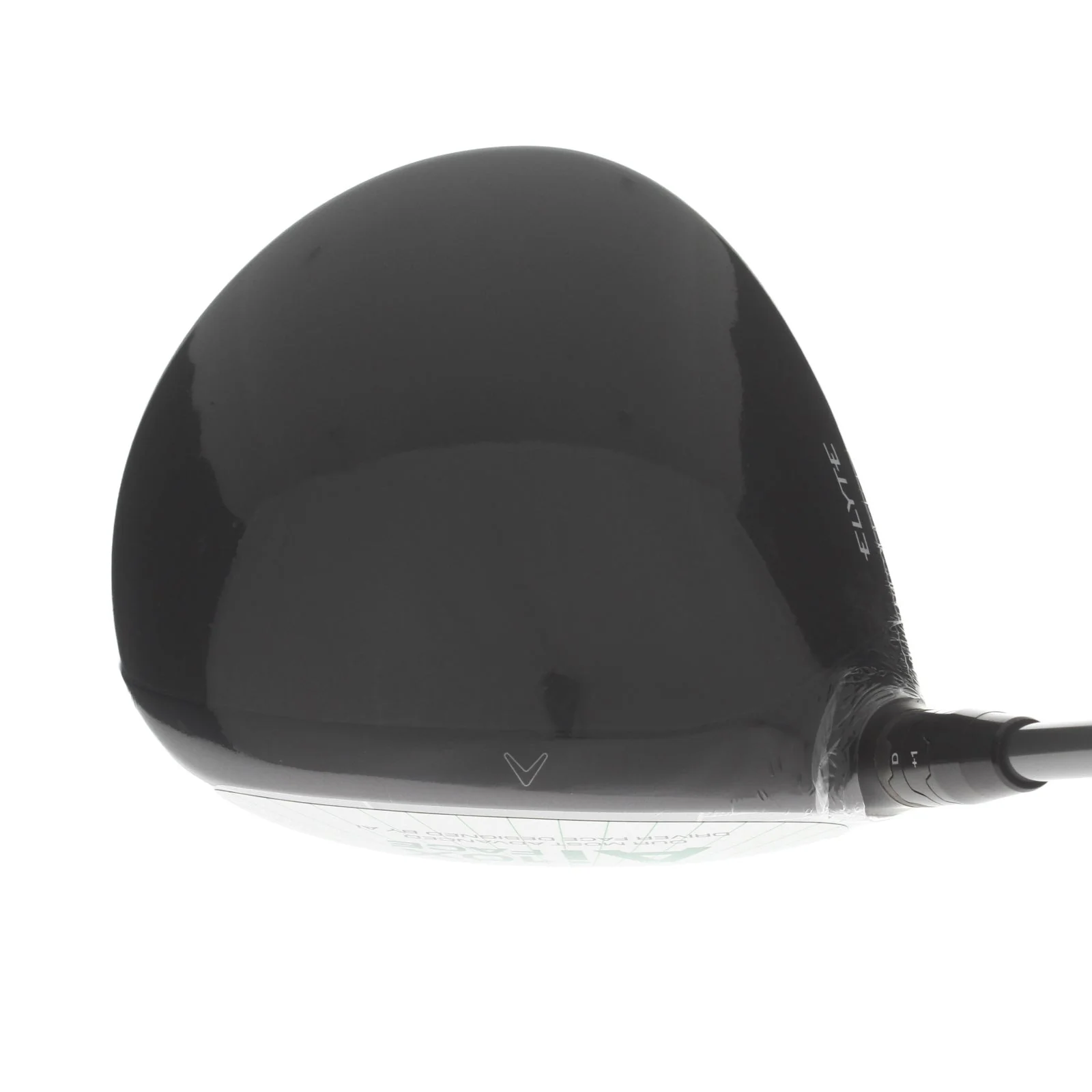 Callaway Elyte Graphite Mens Right Hand Driver 10.5* Regular - Denali Blue 50 - Image 3