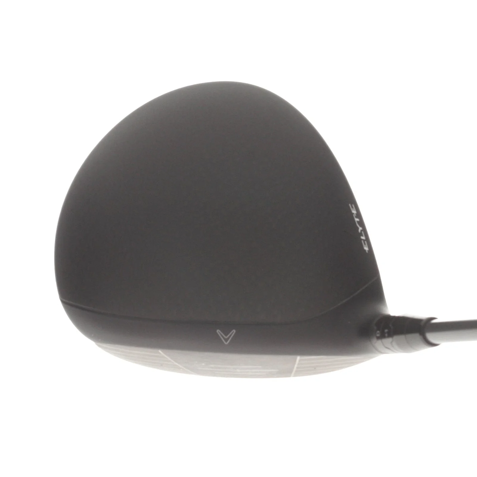 Callaway Elyte Graphite Mens Right Hand Driver 10.5* Regular - Denali Charcoal 50g 5.5 - Image 3