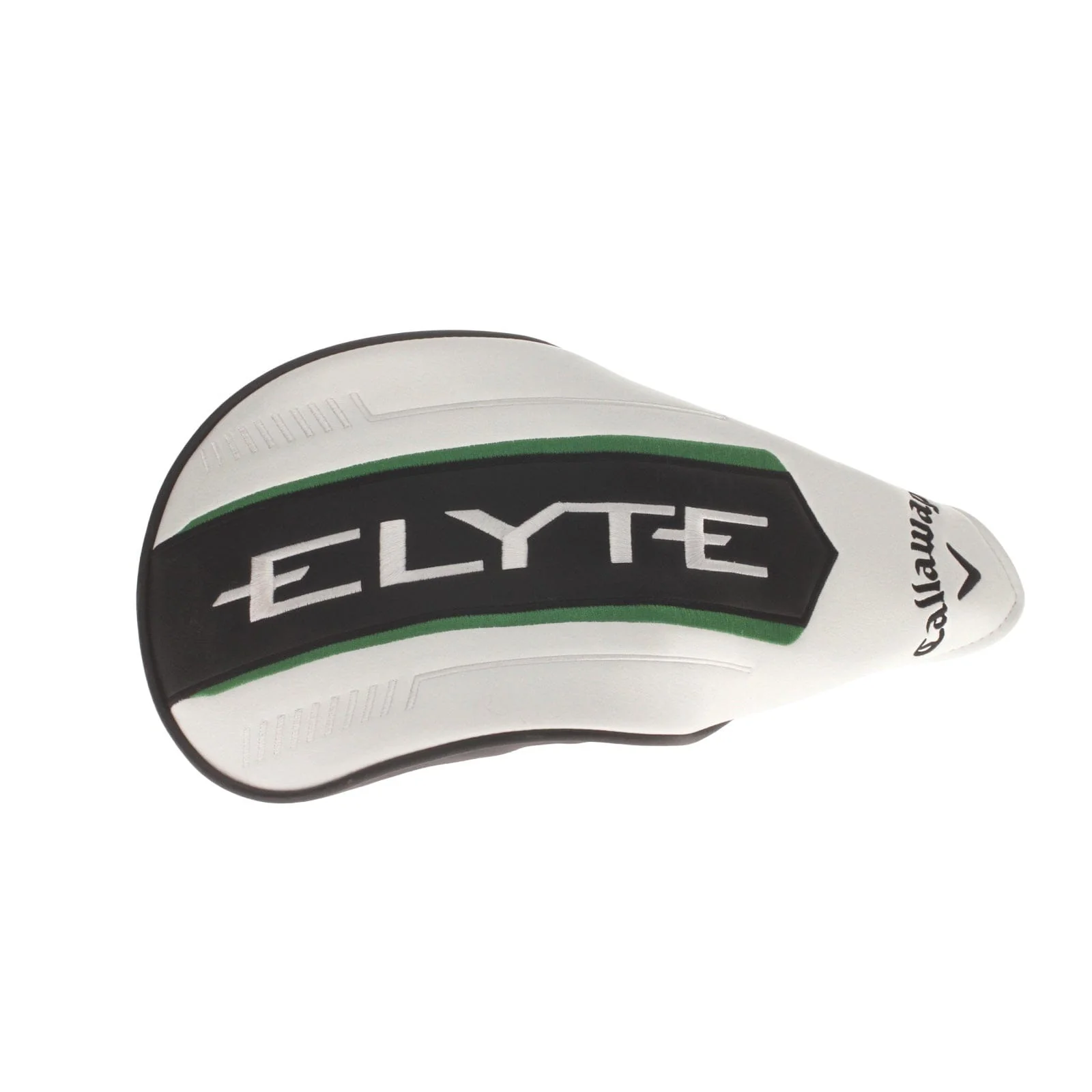 Callaway Elyte Graphite Mens Right Hand Driver 10.5* Stiff - KBS PGW 60 - Image 7