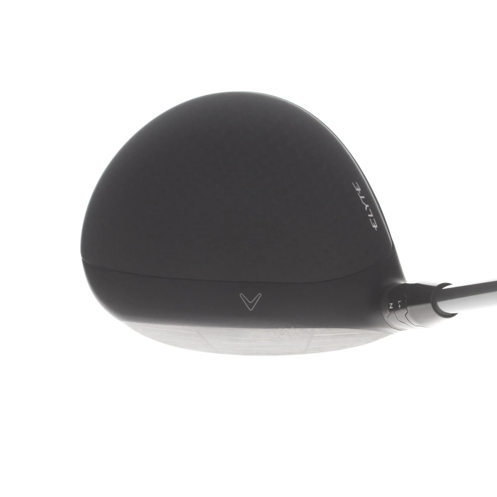 Callaway Elyte Graphite Mens Right Hand Fairway 3 Wood 15* Regular - Denali 5.5 60g - Image 3