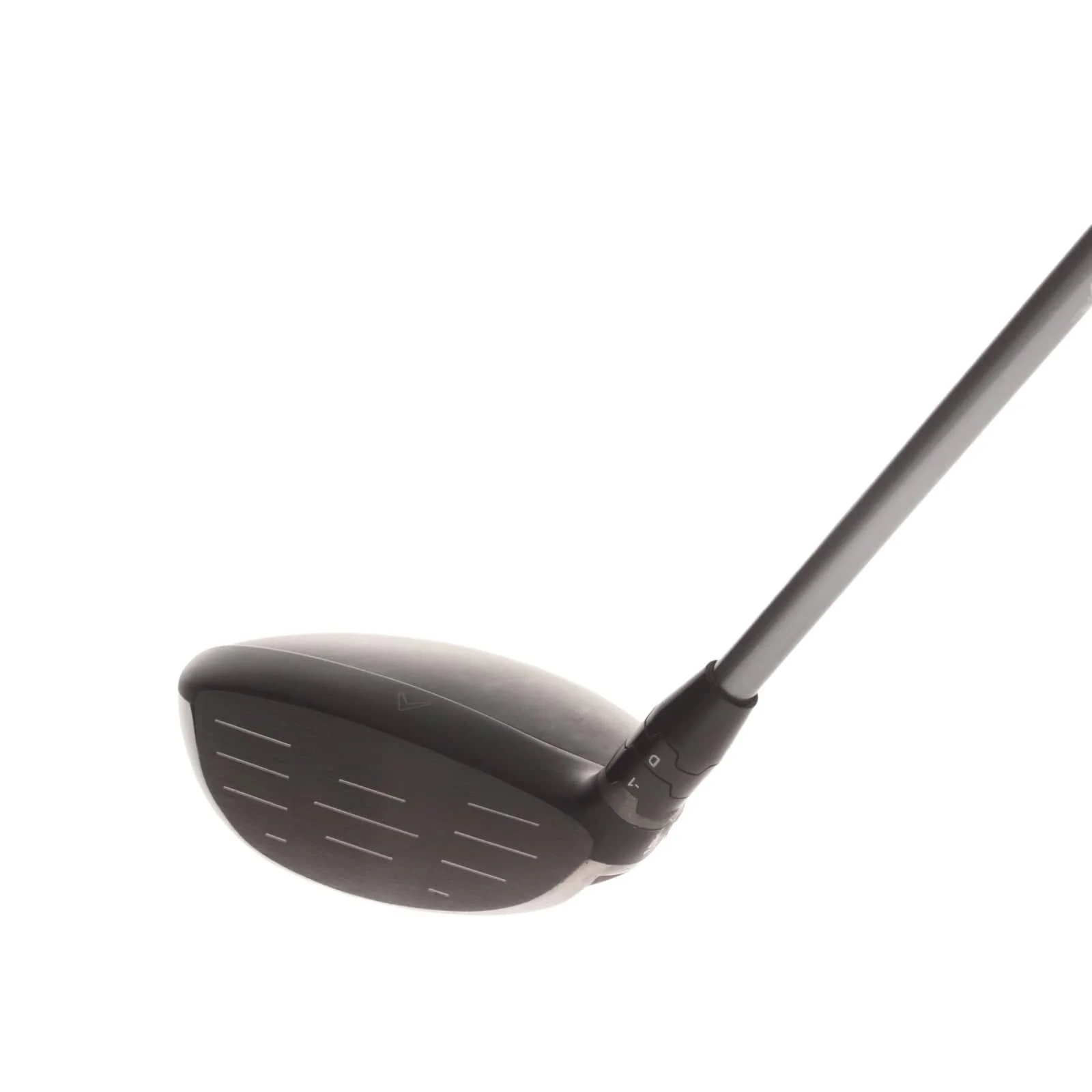 Callaway Elyte Graphite Mens Right Hand Fairway 3 Wood 15* Regular - Project X Denali Blue 60 - Image 4