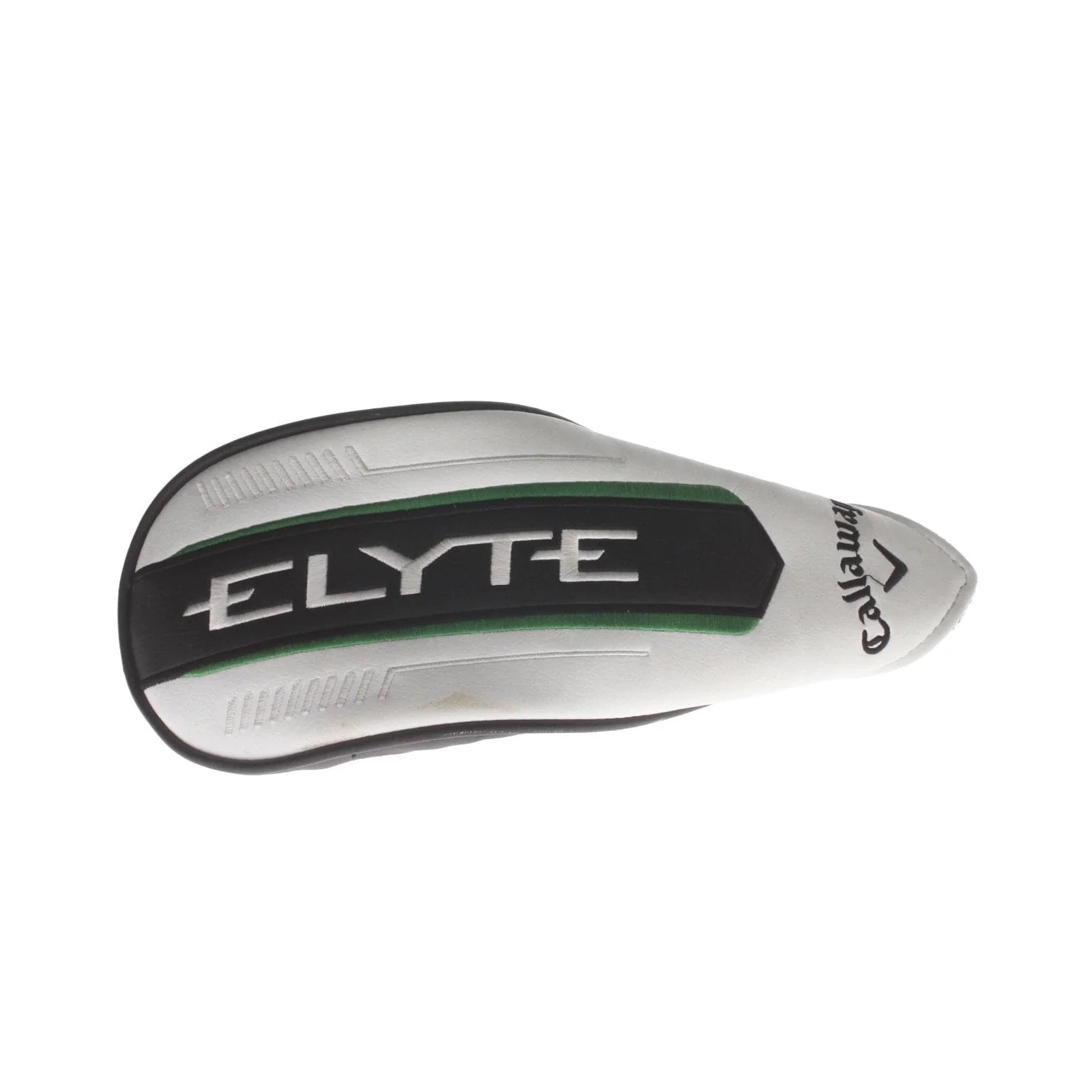 Callaway Elyte Graphite Mens Right Hand Fairway 3 Wood 15* Stiff - Denali Blue - Image 7