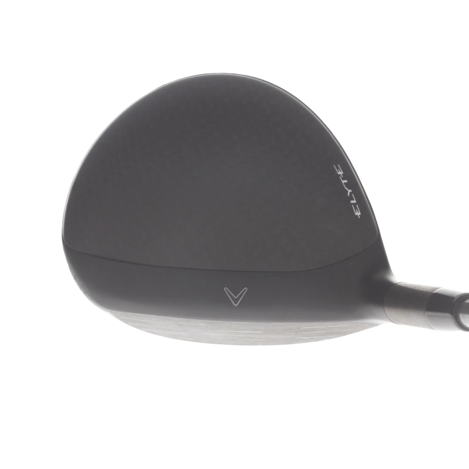 Callaway Elyte Graphite Mens Right Hand Fairway 7 Wood 21* Regular - Denali charcoal - Image 3