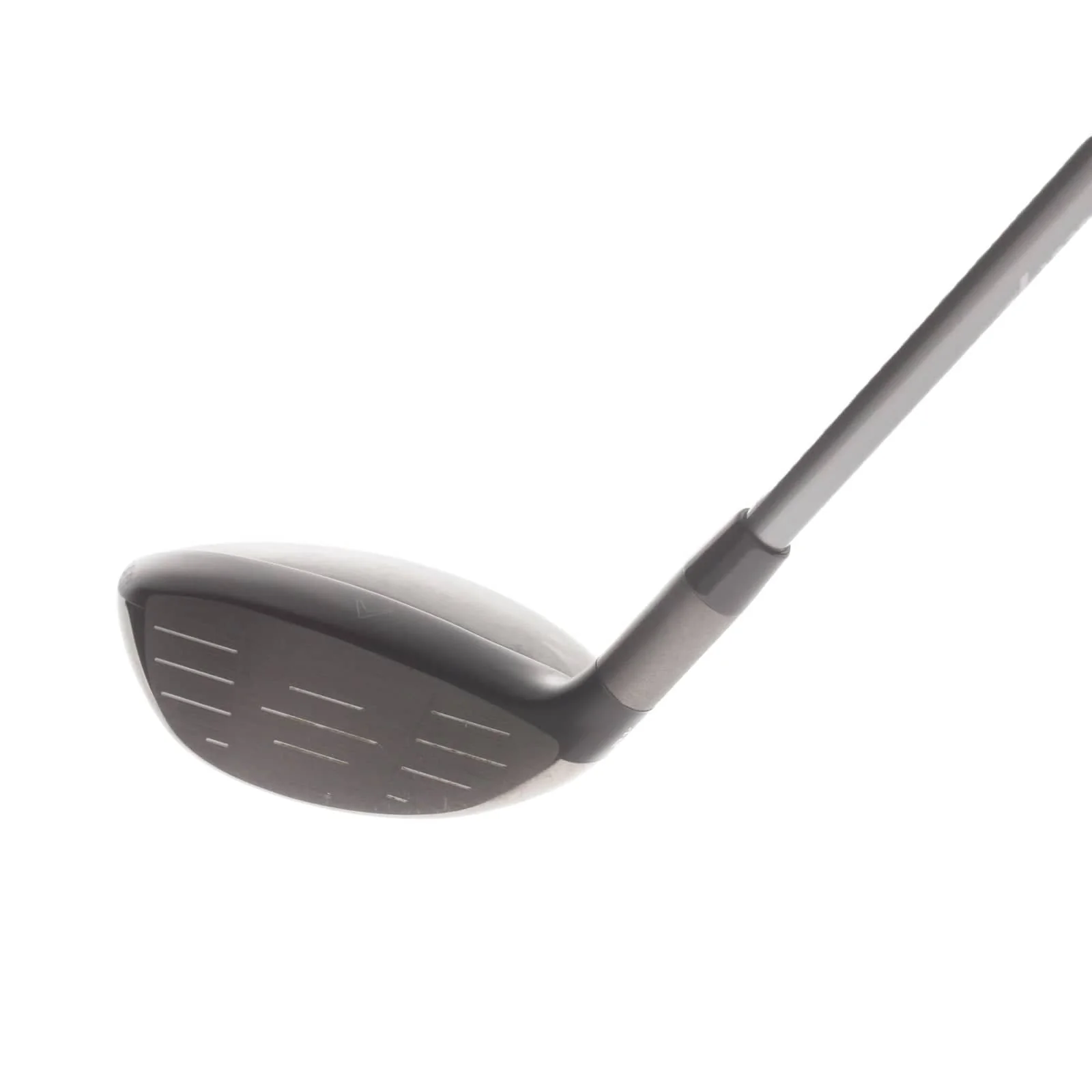 Callaway Elyte Graphite Mens Right Hand Fairway 7 Wood 21* Regular - Denali charcoal - Image 4