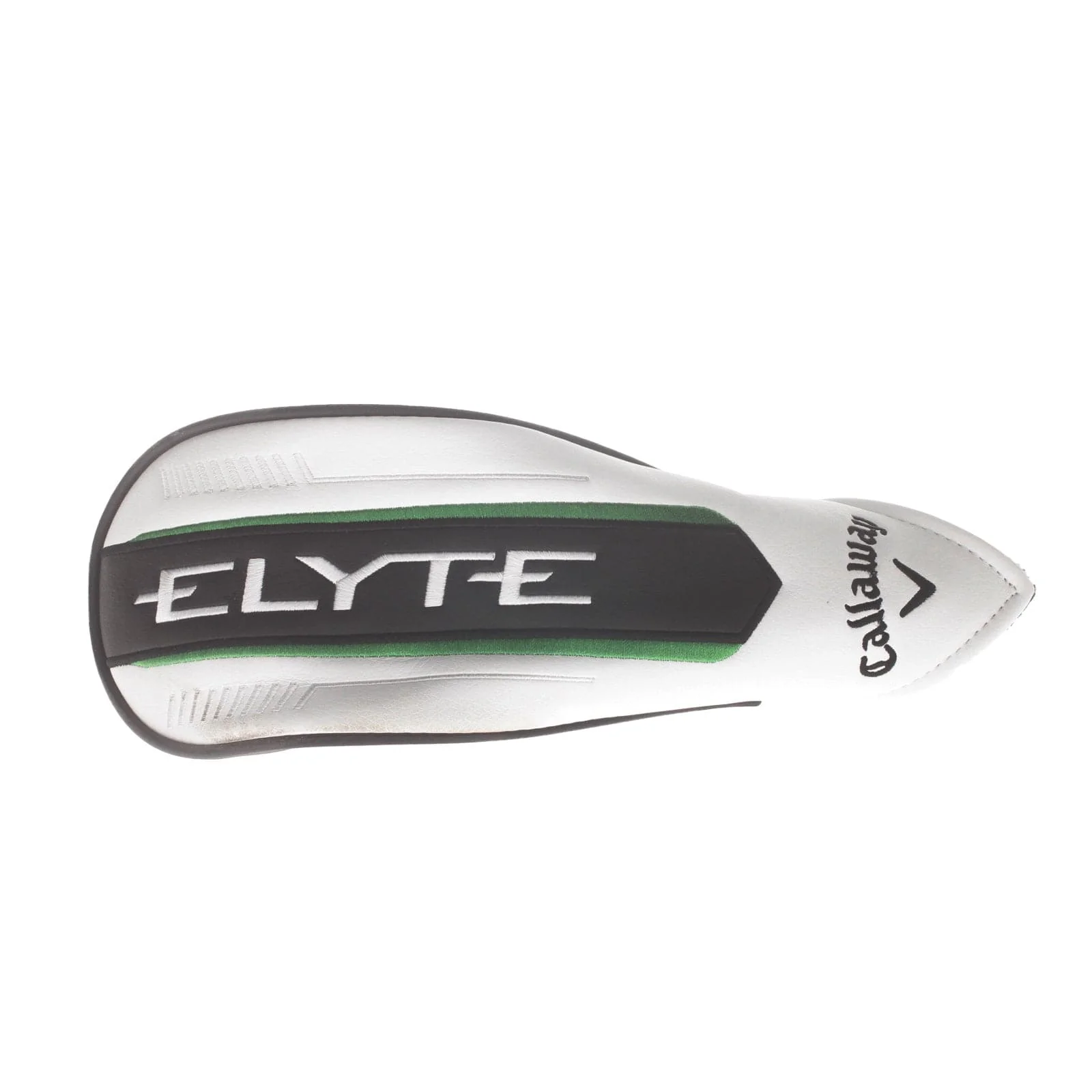 Callaway Elyte Graphite Mens Right Hand Fairway 7 Wood 21* Regular - Denali charcoal - Image 7