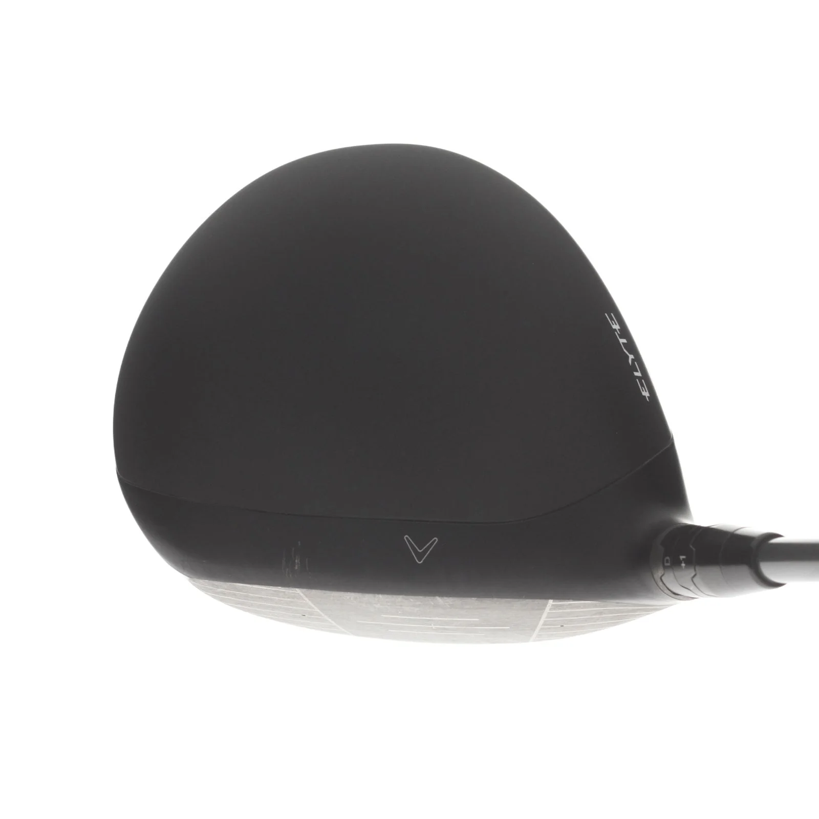 Callaway Elyte Graphite Mens Right Hand Mini Driver 11.5* Stiff - Denali Blue 60g 6.0 - Image 3
