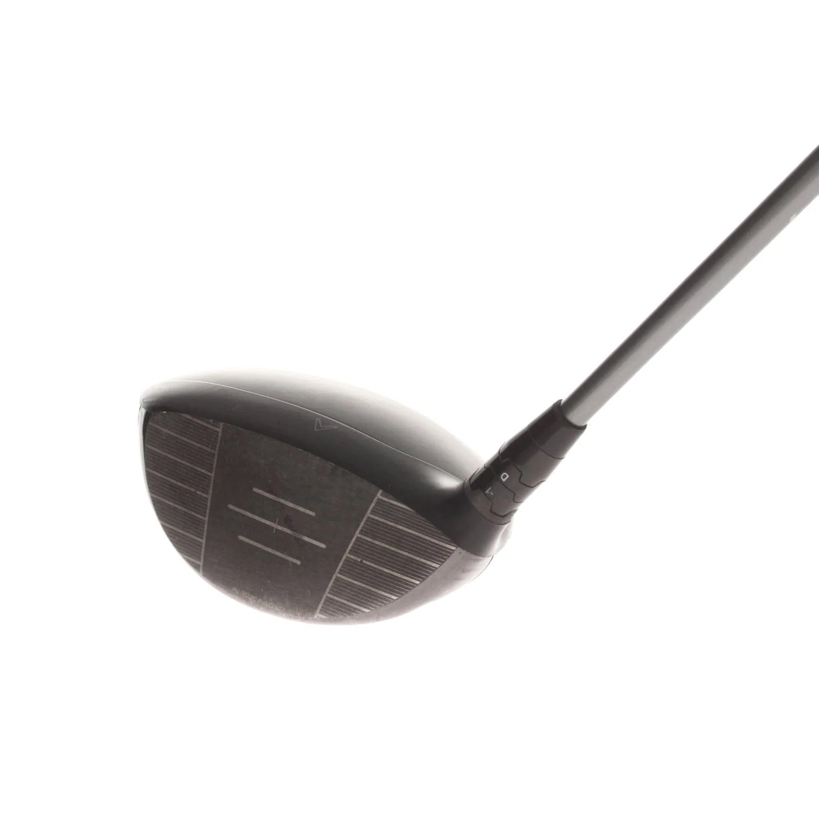 Callaway Elyte Graphite Mens Right Hand Mini Driver 11.5* Stiff - Denali Blue 60g 6.0 - Image 4