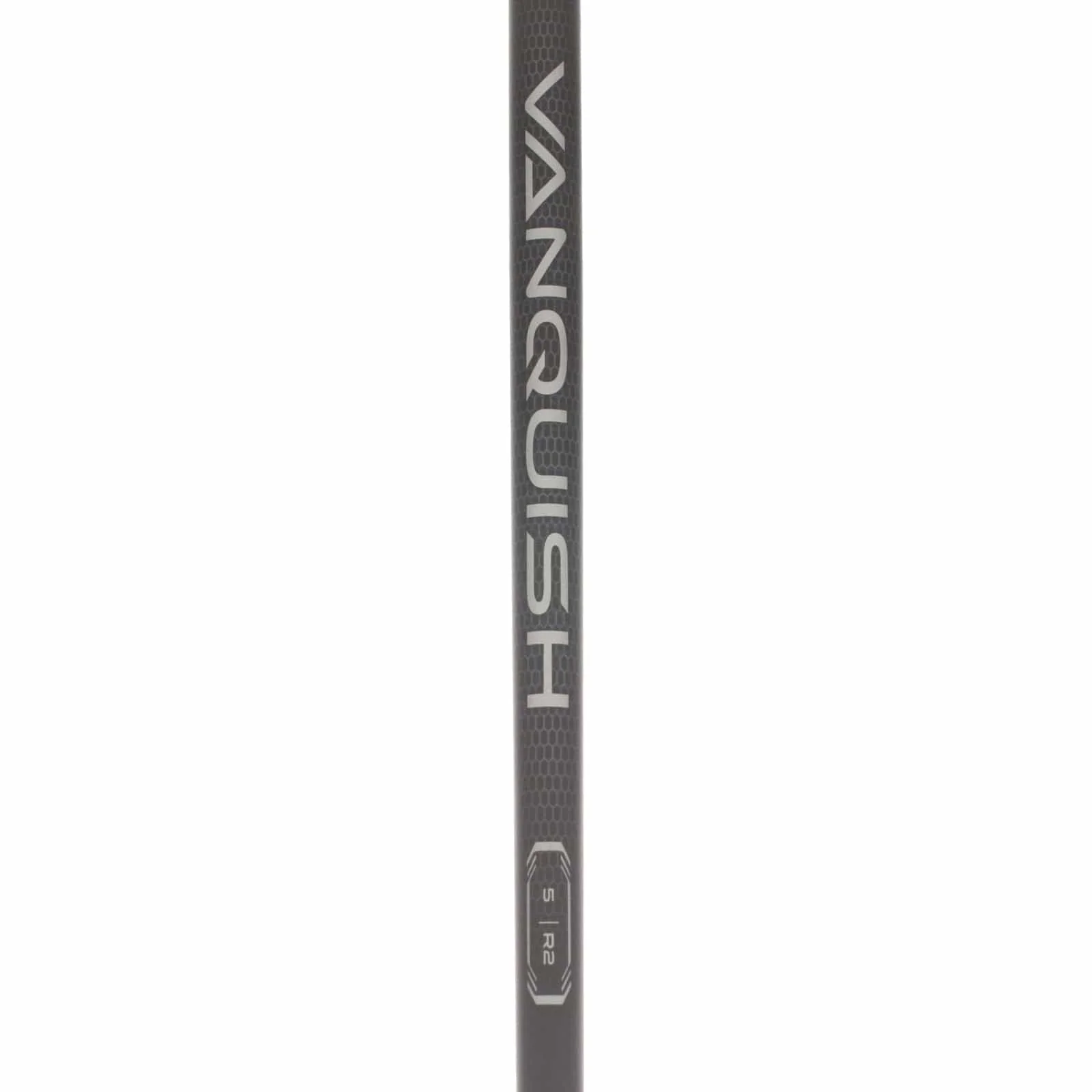 Callaway Elyte HL Graphite Mens Right Hand 7 Iron Soft Regular - Vanquish R2 - Image 4