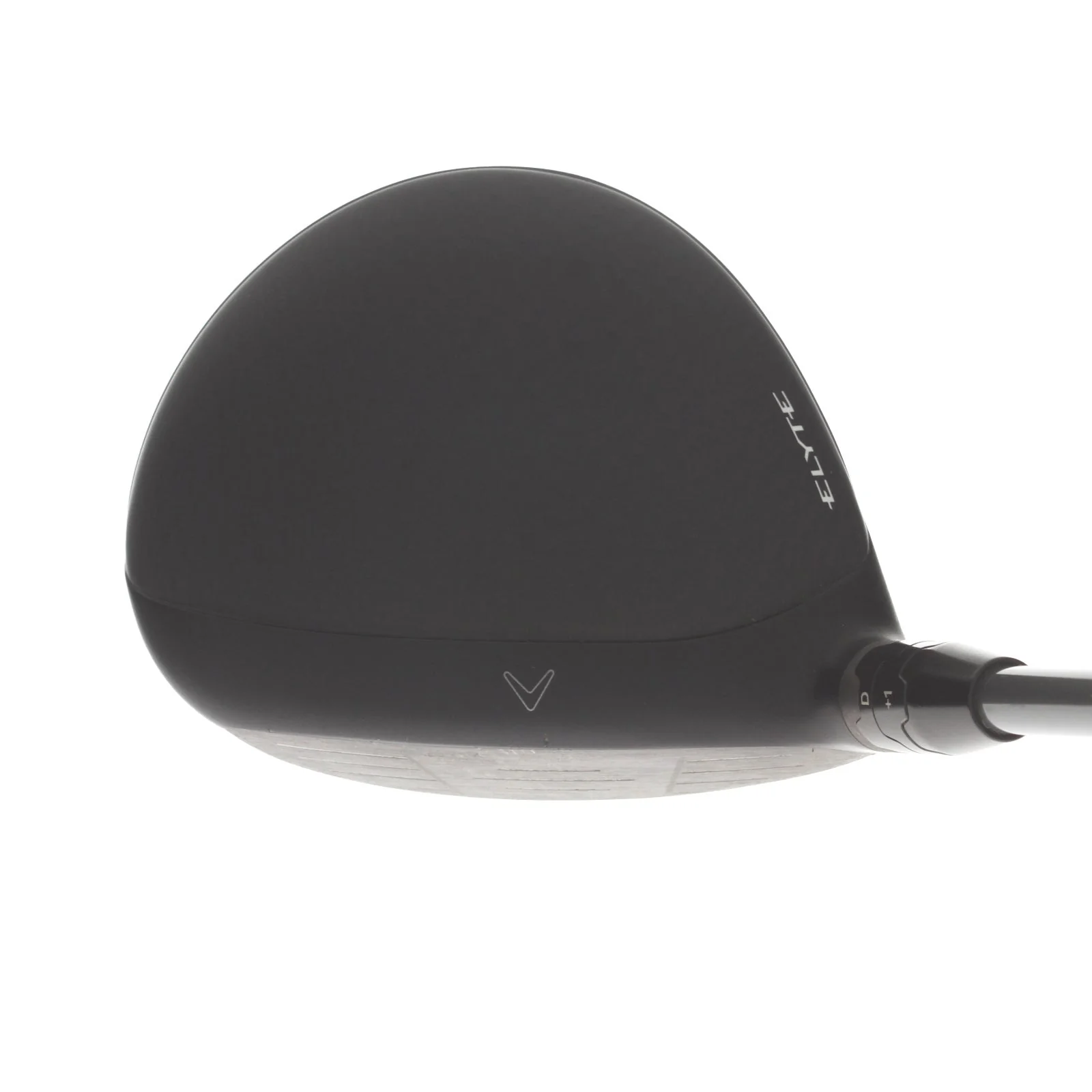 Callaway Elyte HL Graphite Mens Right Hand Fairway 3 Wood 16.5* Regular - Denali 5.5 60g - Image 3