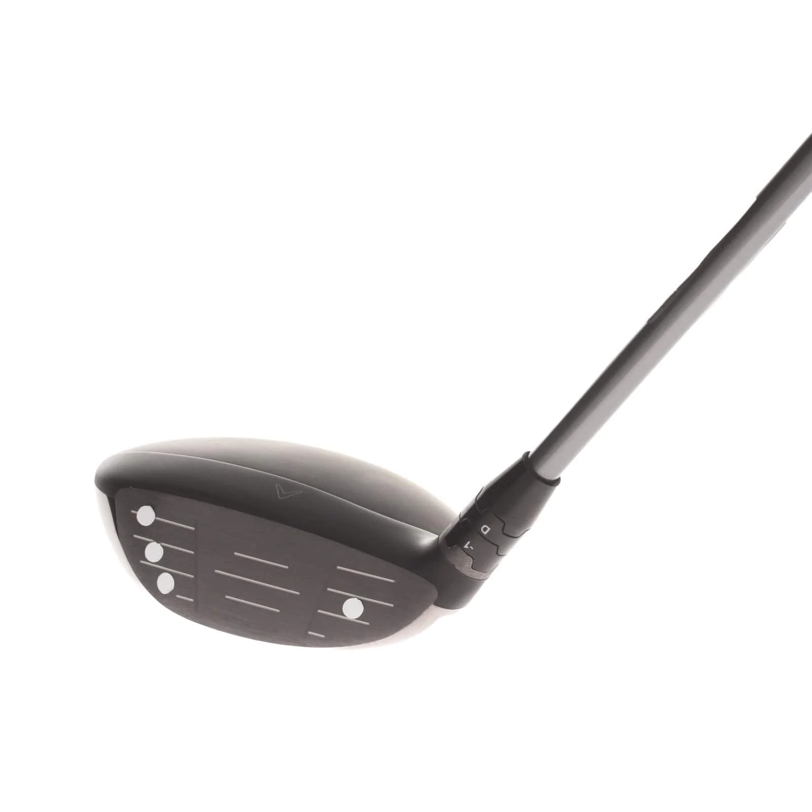 Callaway Elyte HL Graphite Mens Right Hand Fairway 3 Wood 16.5* Stiff - Denali 6.0 60g - Image 4