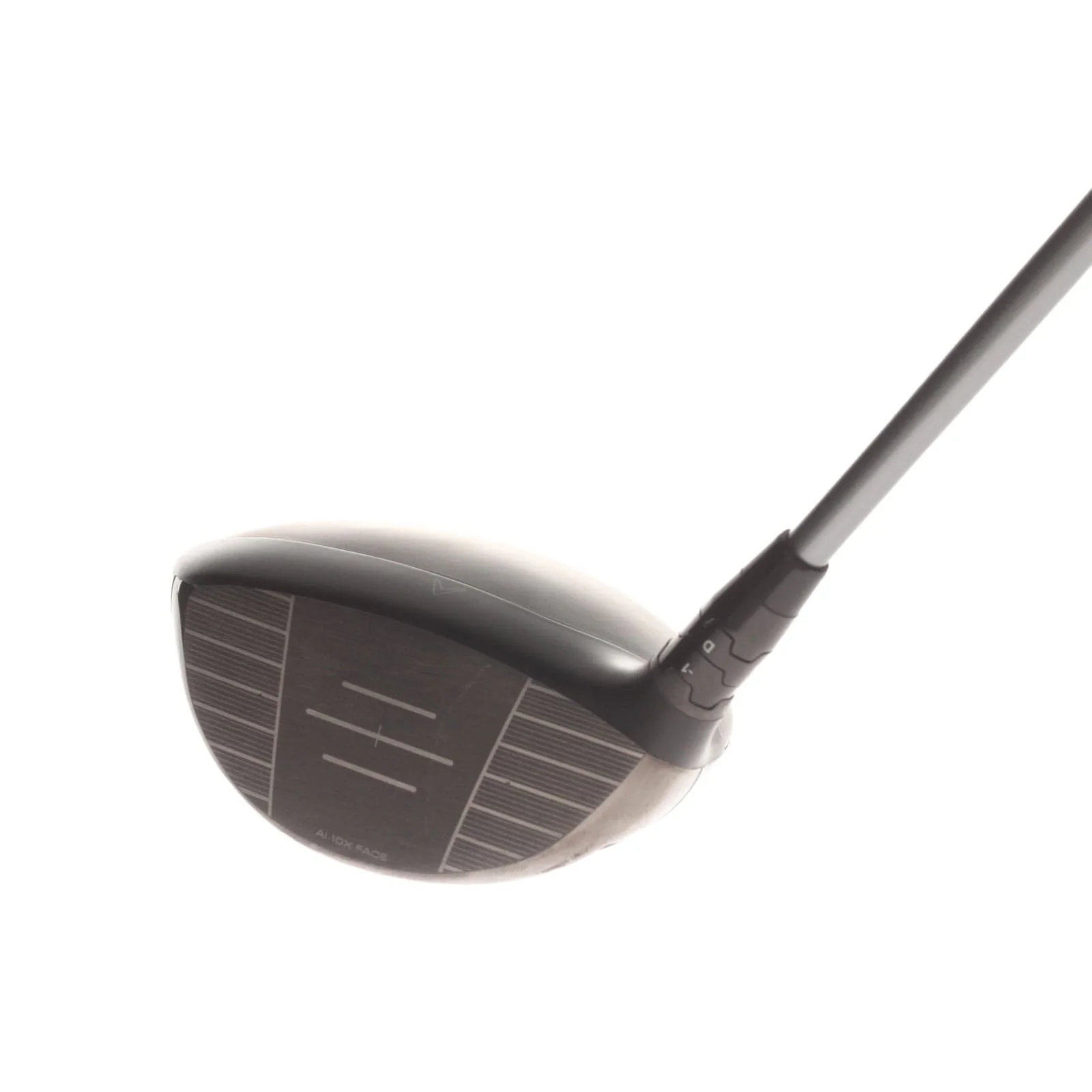 Callaway Elyte Mini Graphite Mens Right Hand Driver 11.5* Stiff - Denali 6.0 60g - Image 4