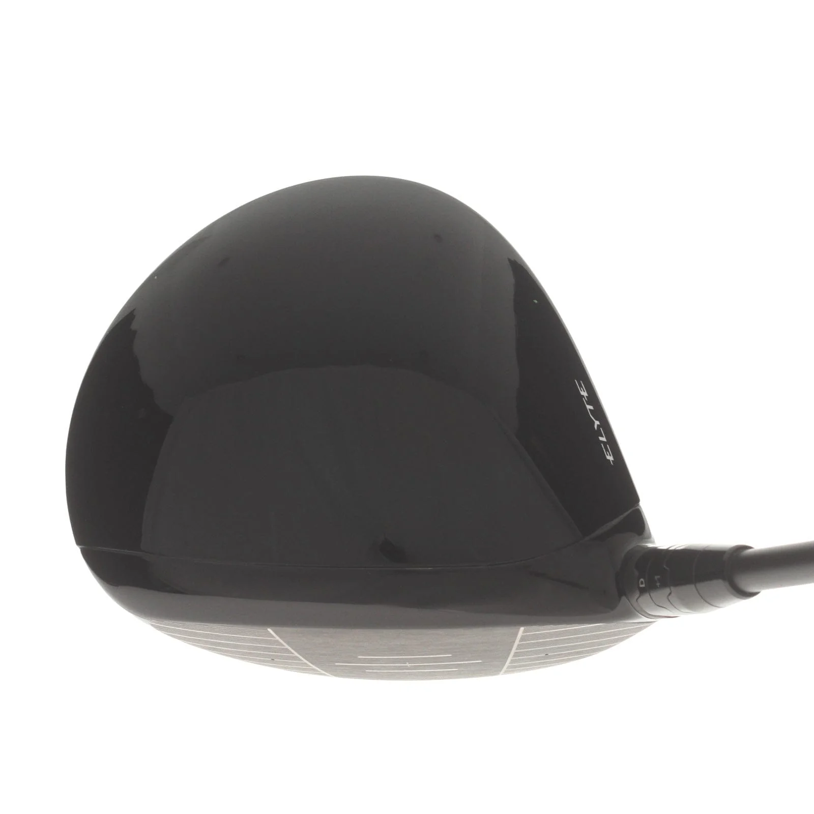 Callaway Elyte Triple Diamond Graphite Mens Right Hand Driver 10.5* Extra Stiff - Tensei 1K Black 65 - Image 3