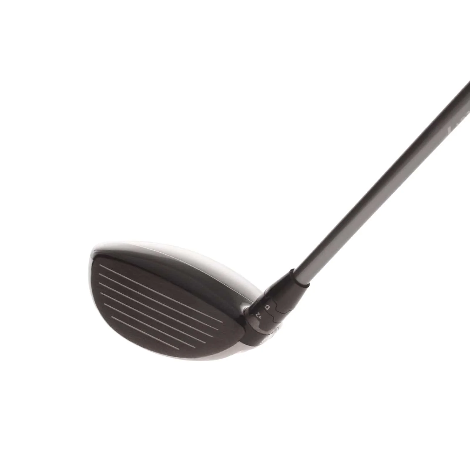 Callaway Elyte Triple Diamond Graphite Mens Right Hand Fairway 3 Wood 15* Stiff - Project X Denali Blue 60 - Image 4