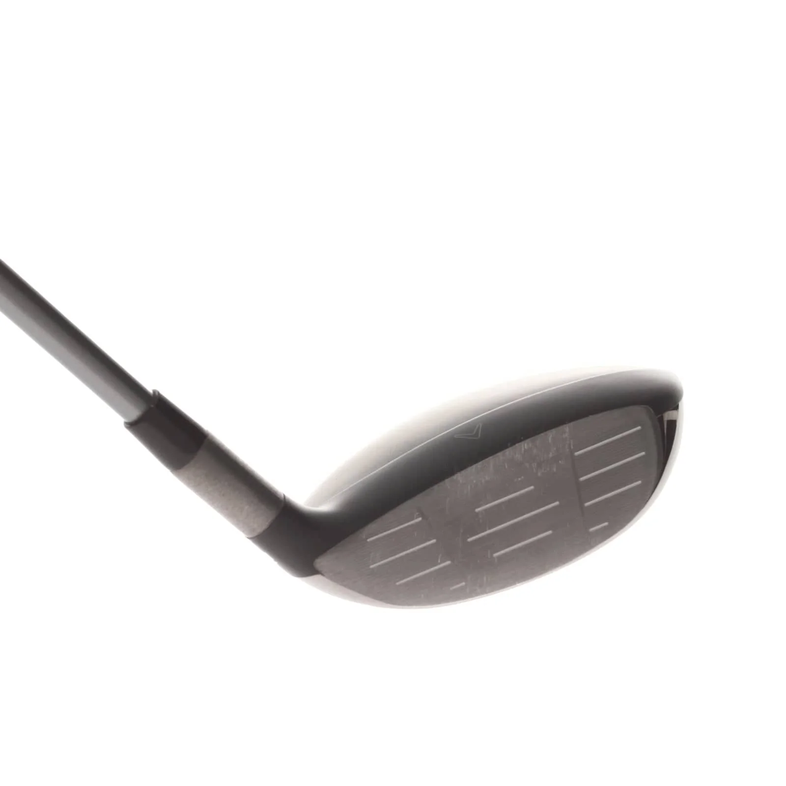 Callaway Elyte X Graphite Mens Left Hand Fairway 5 Wood 18* Regular - Denali Blue 60 - Image 4
