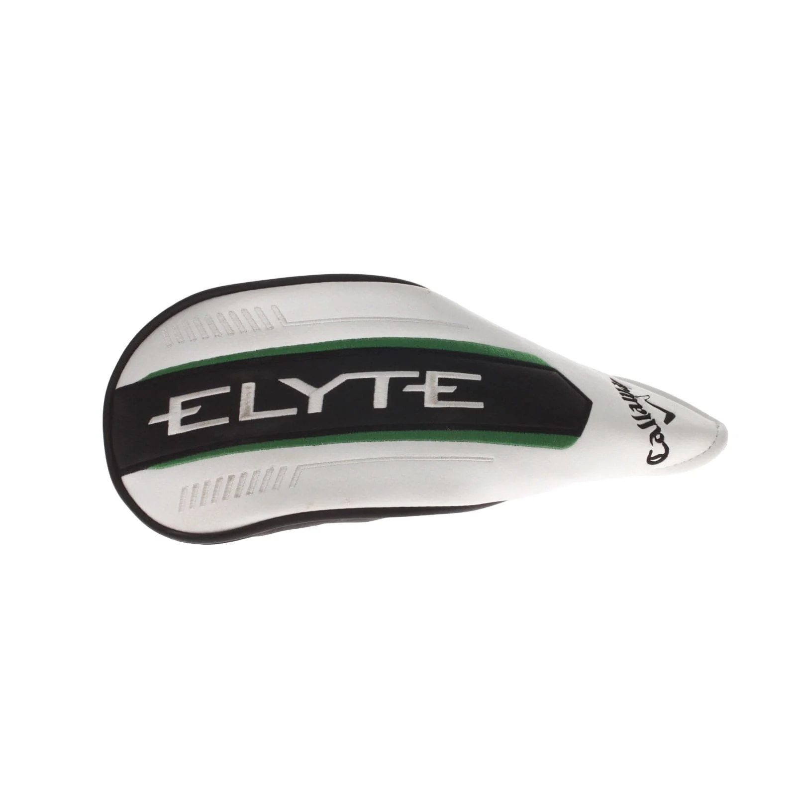 Callaway Elyte X Graphite Mens Left Hand Fairway 5 Wood 18* Regular - Denali Blue 60 - Image 7