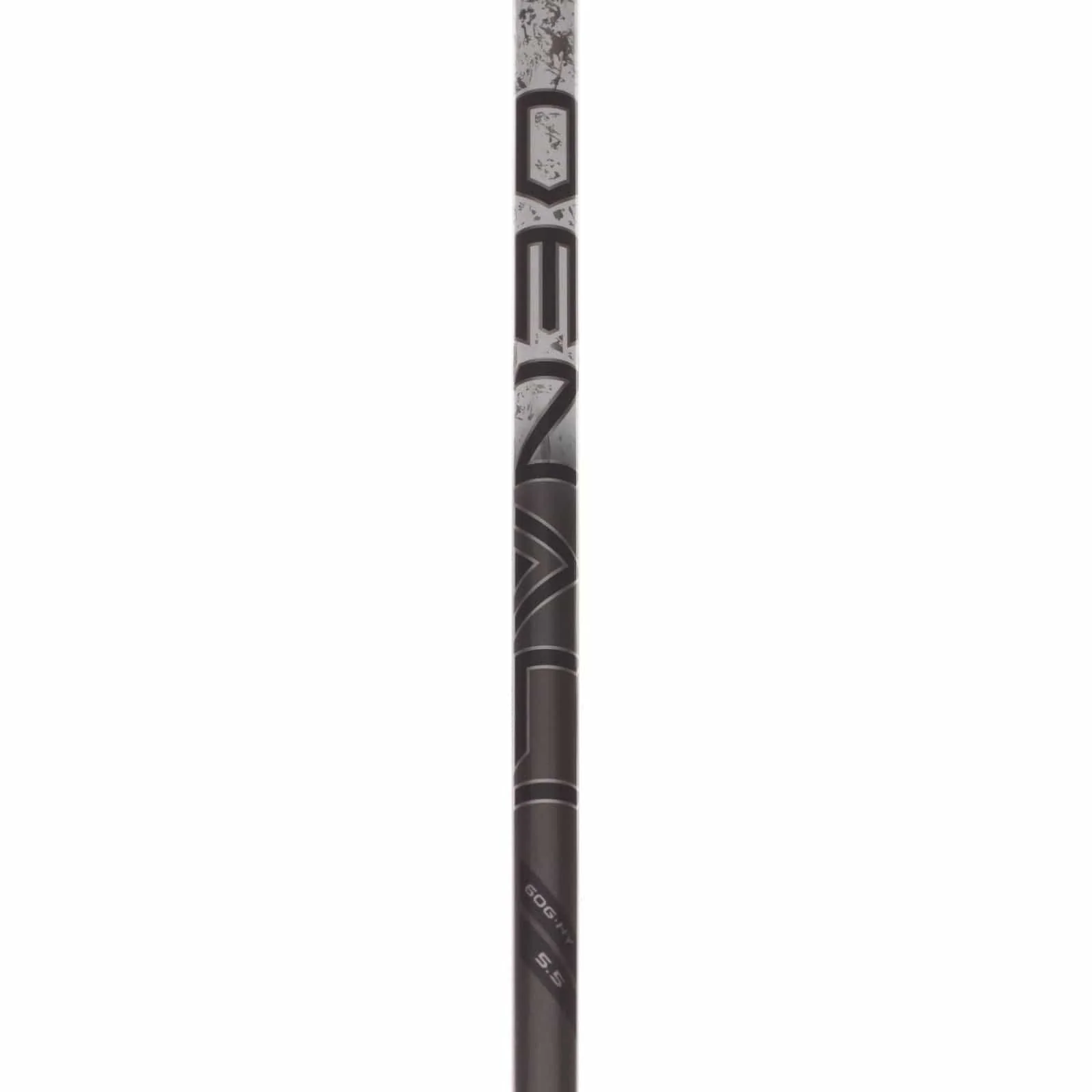 Callaway Elyte X Graphite Mens Right Hand 4 Hybrid 21* Regular - Denali Blue 60g - Image 5