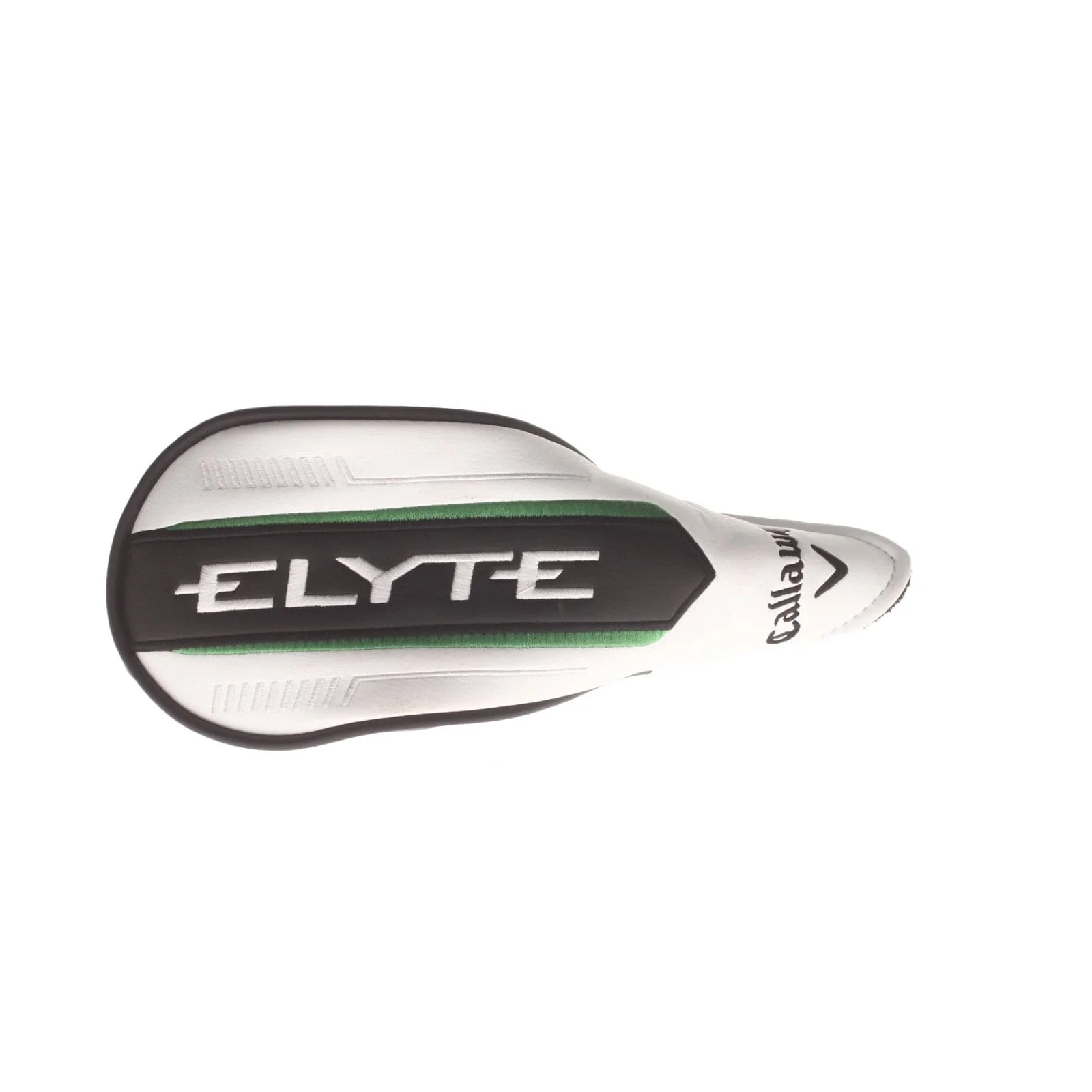 Callaway Elyte X Graphite Mens Right Hand 4 Hybrid 21* Regular - Denali Blue 60g - Image 7