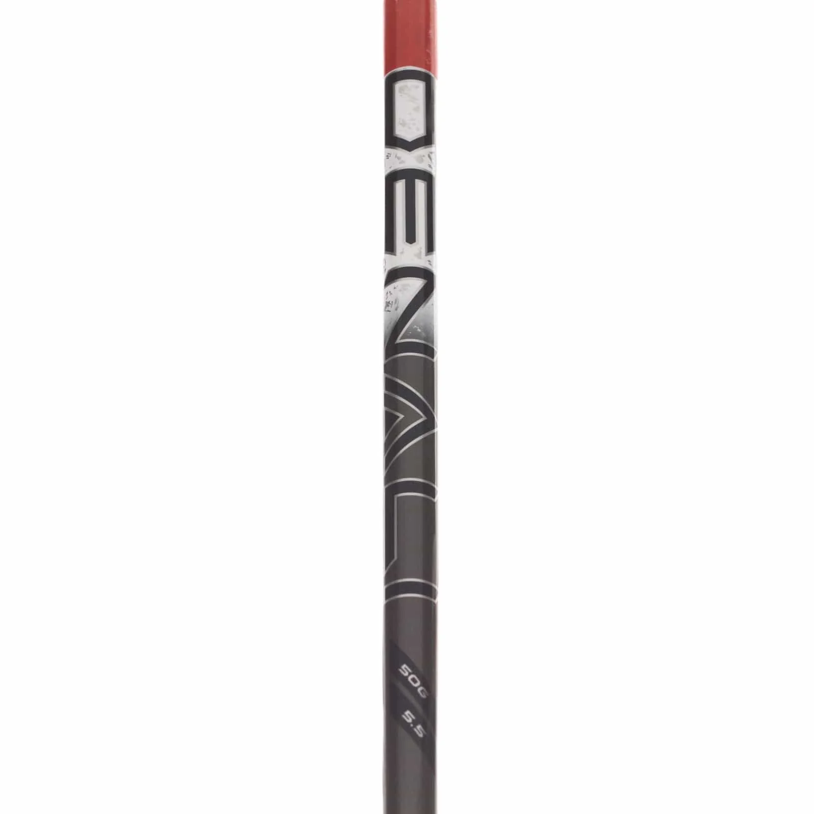 Callaway Elyte X Graphite Mens Right Hand Driver -1" 12* Senior - Denali 5.0 50g - Image 5
