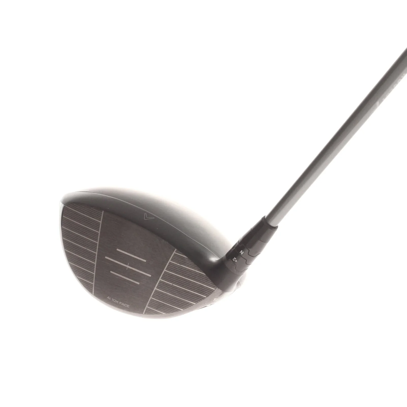 Callaway Elyte X Graphite Mens Right Hand Driver 10.5* Regular - Denali Charcoal 50g 5.5 - Image 4