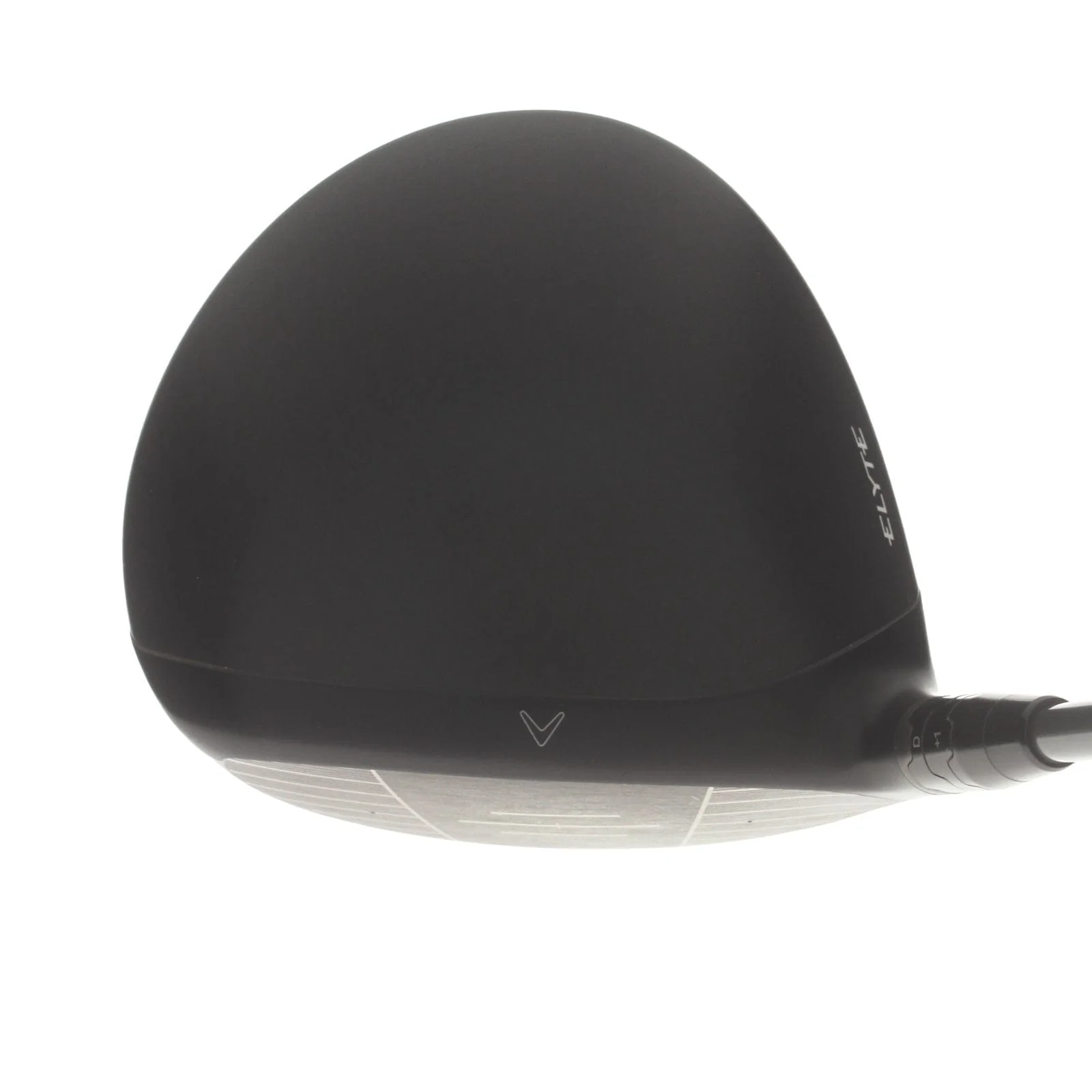 Callaway Elyte X Graphite Mens Right Hand Driver 10.5* Regular - Project X Denali Blue 50 - Image 3