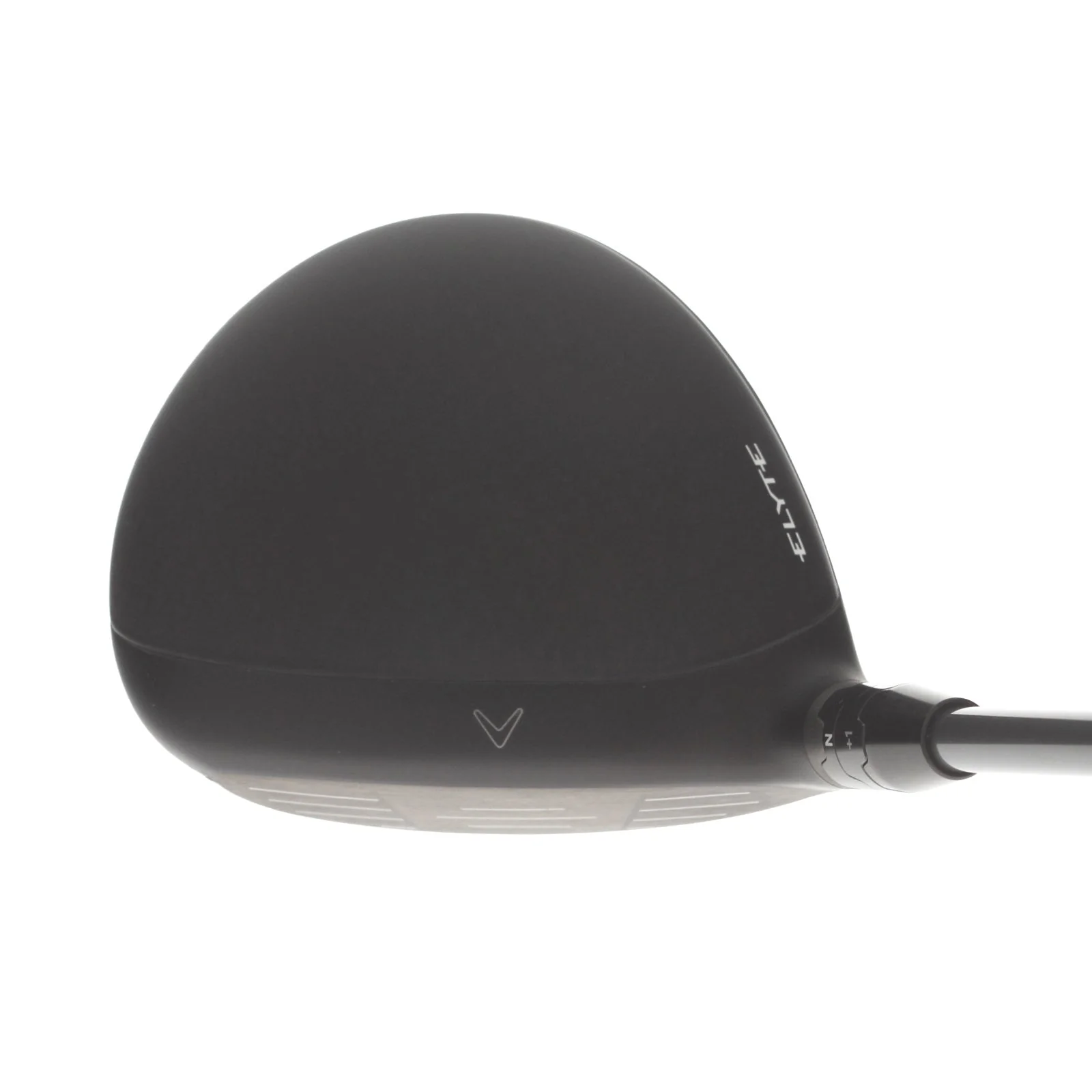 Callaway Elyte X Graphite Mens Right Hand Fairway 3 Wood 15* Regular - Denali 5.5 60g - Image 3