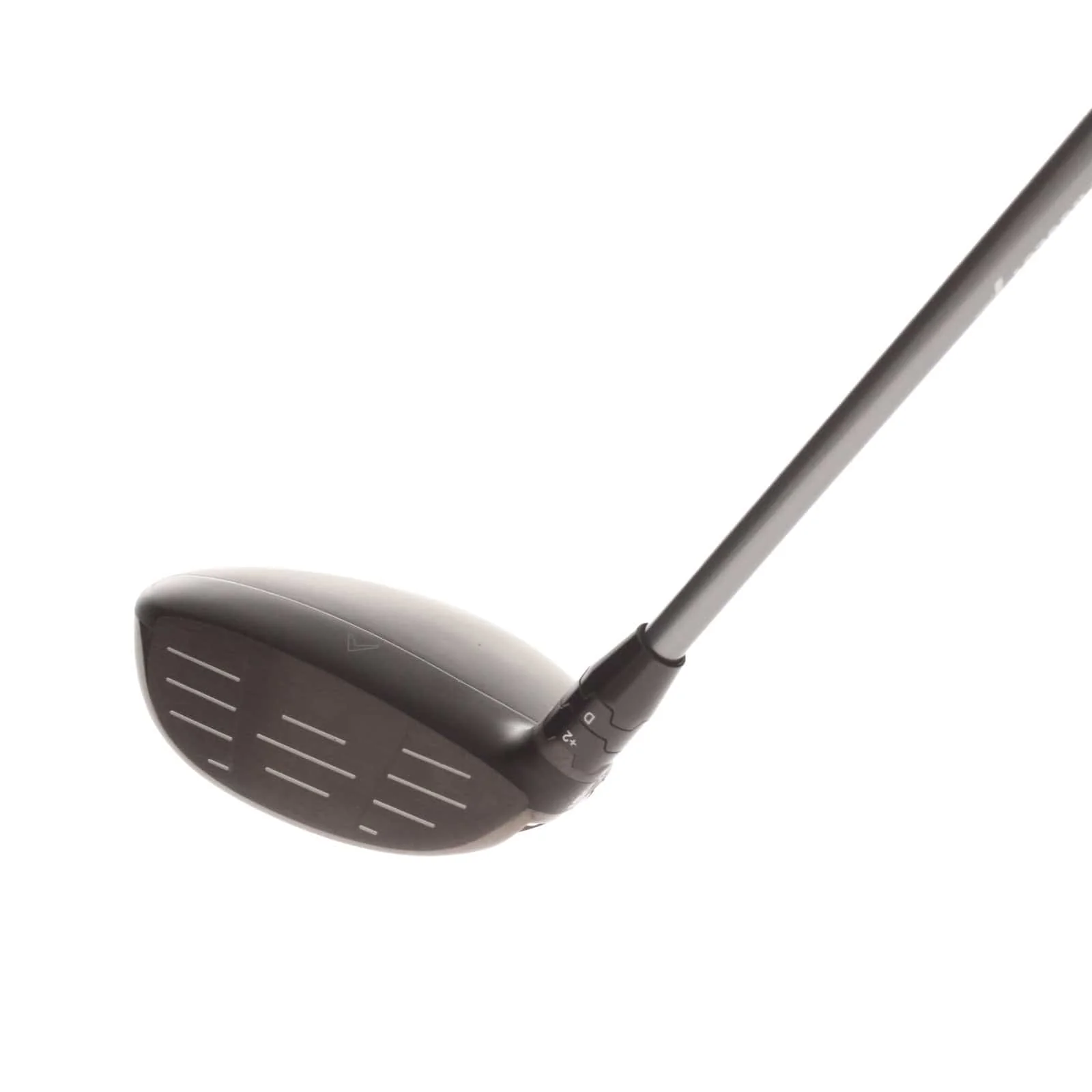 Callaway Elyte X Graphite Mens Right Hand Fairway 3 Wood 15* Regular - Denali 5.5 60g - Image 4