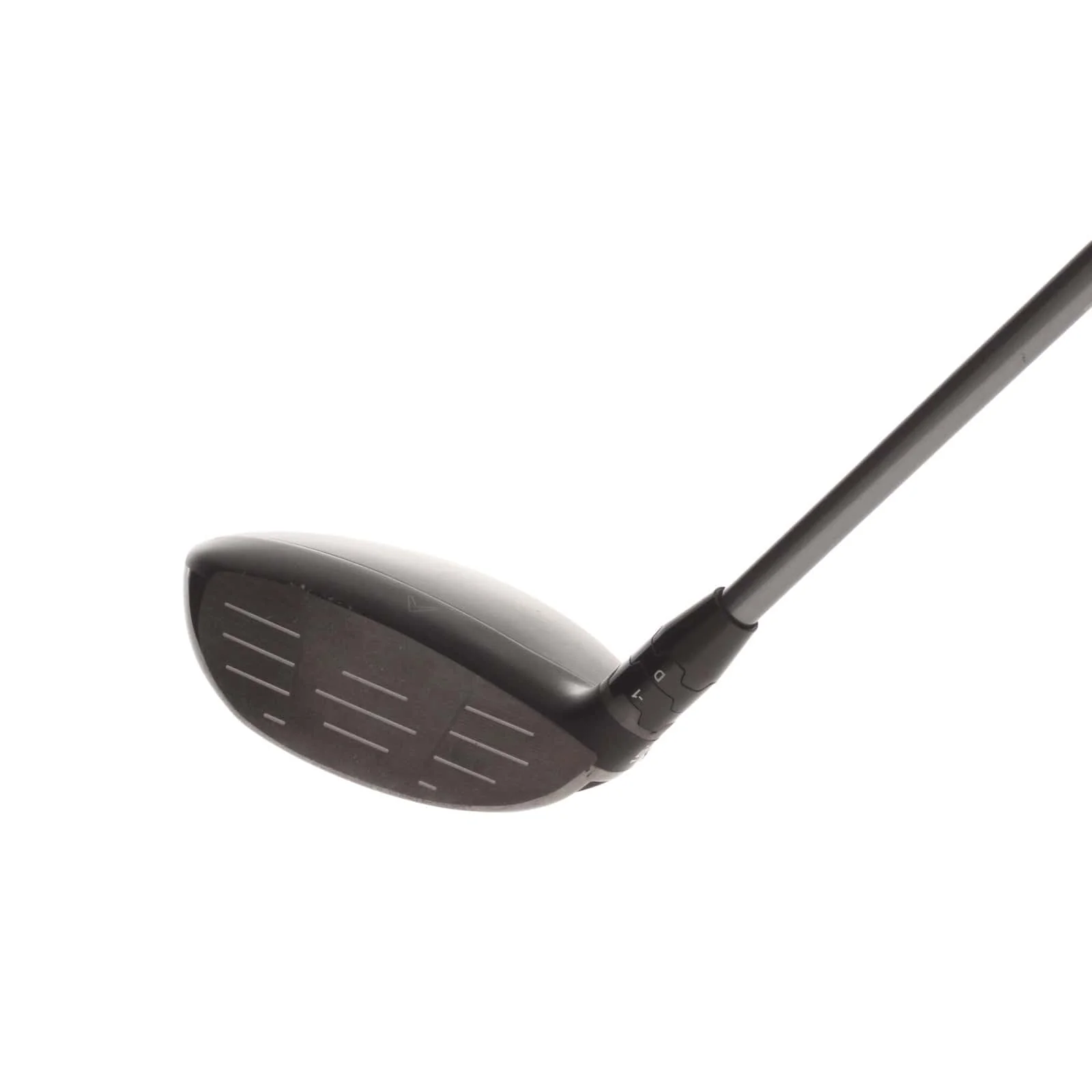 Callaway Elyte X Graphite Mens Right Hand Fairway 3 Wood 15* Regular - Denali 60g 5.5 - Image 4