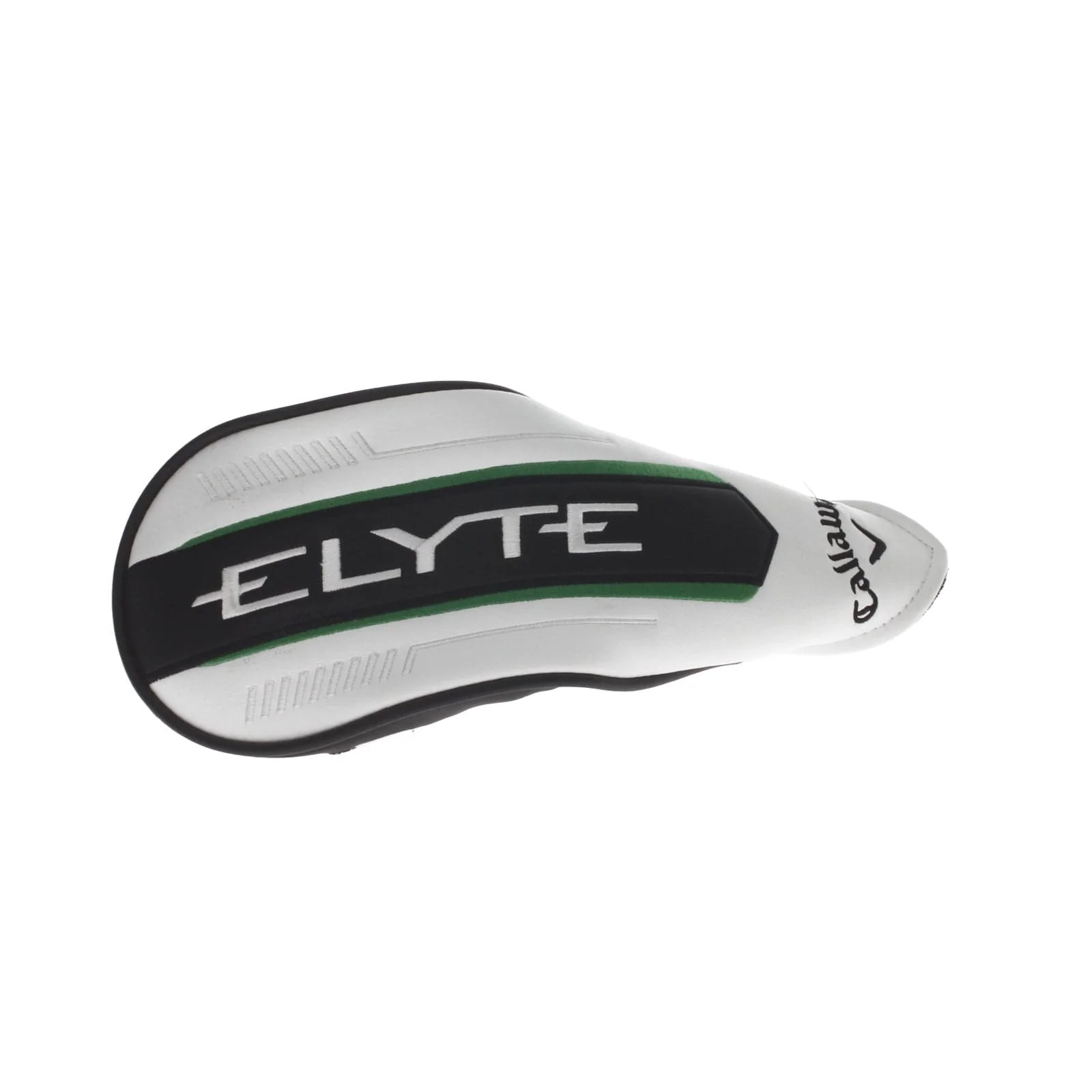 Callaway Elyte X Graphite Mens Right Hand Fairway 3 Wood 15* Regular - Denali 60g 5.5 - Image 7