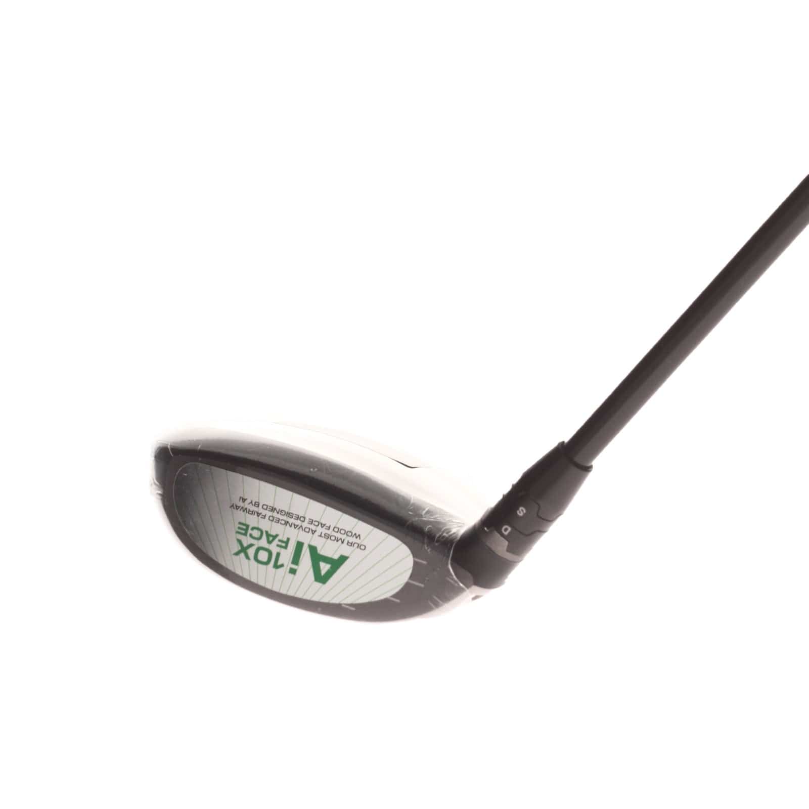 Callaway Elyte X Graphite Mens Right Hand Fairway 3 Wood 15* Regular - Tensei AV Series Blue 75 - Image 3