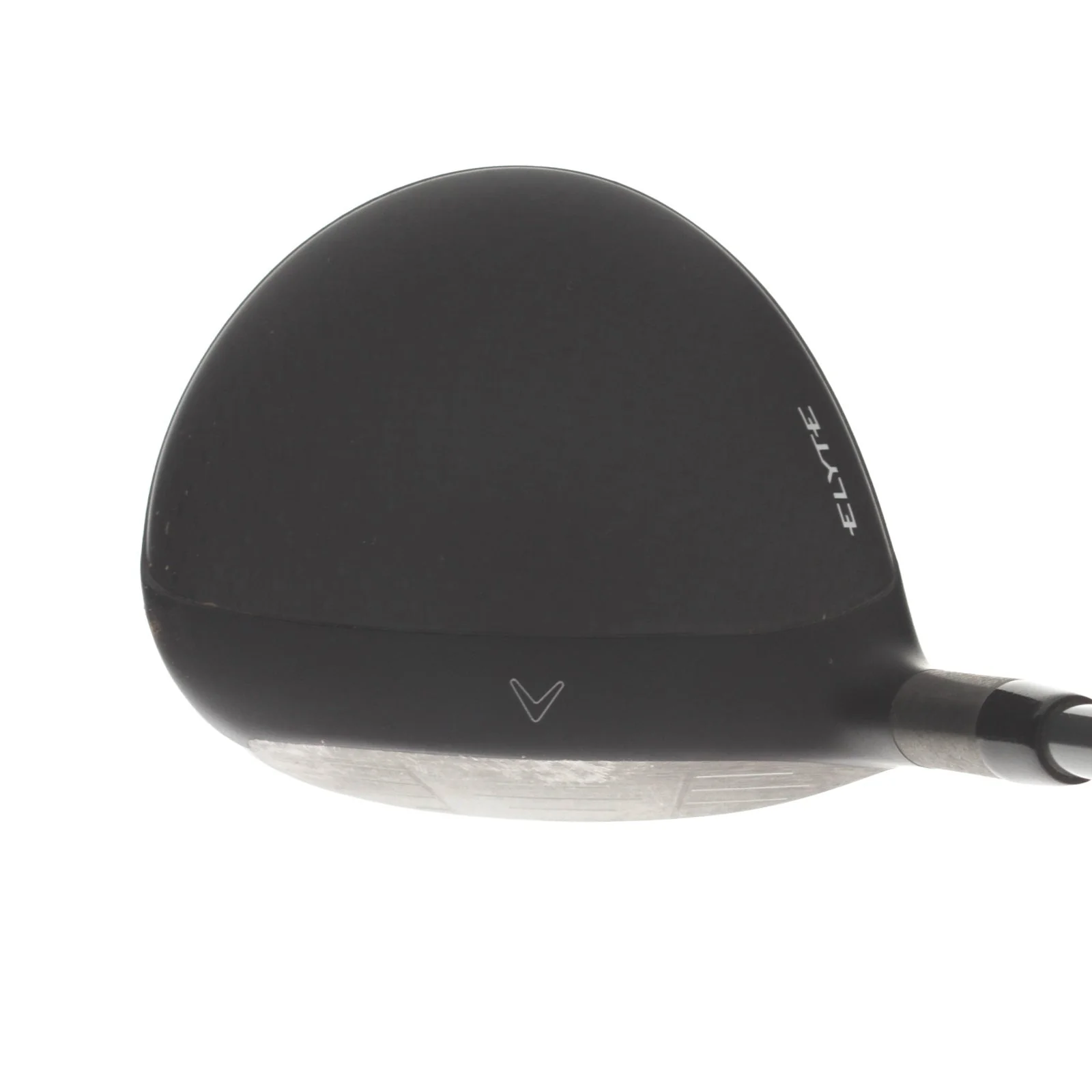 Callaway Elyte X Graphite Mens Right Hand Fairway 7 Wood 21* Regular - Project X Denali Blue 50g 5.5 - Image 3