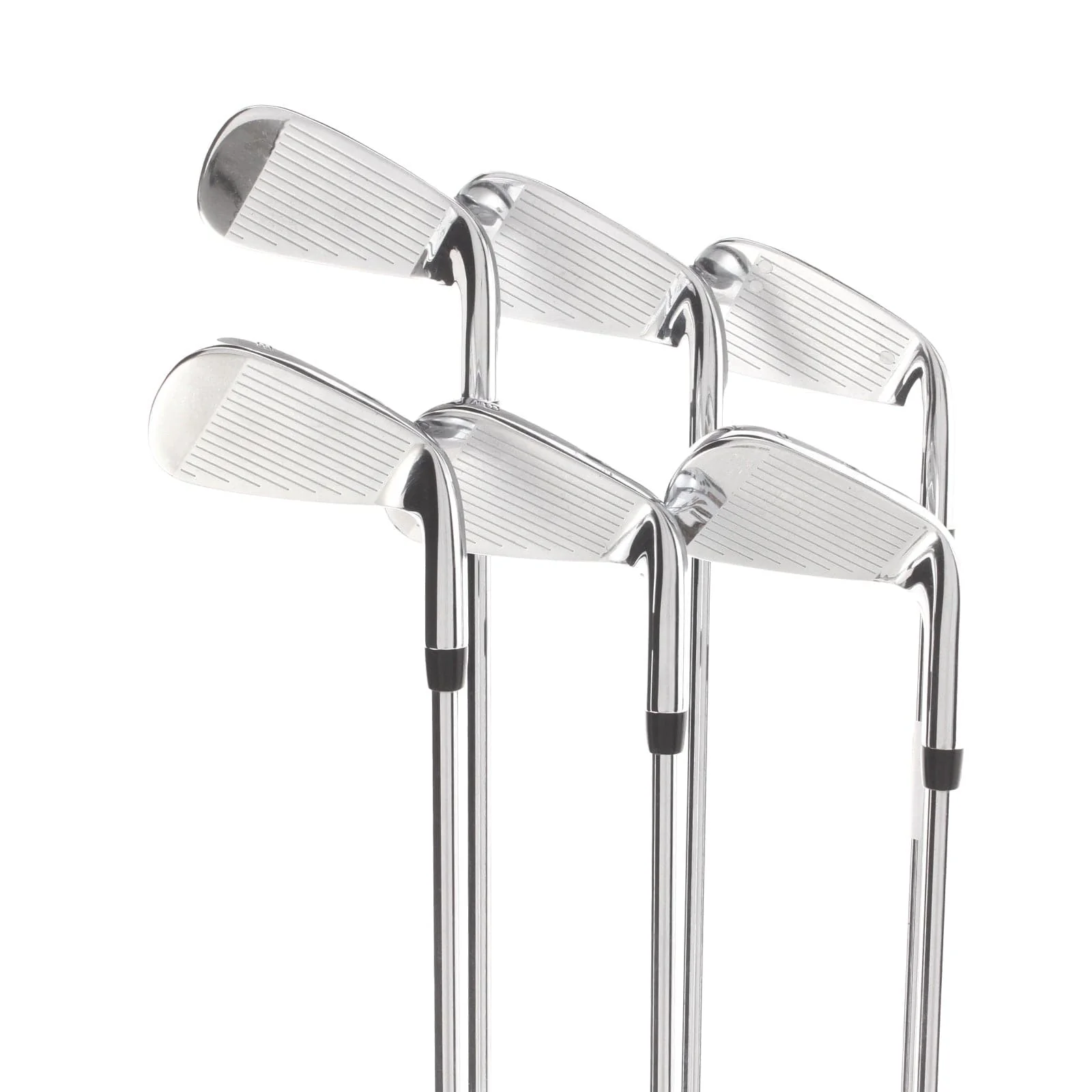 Callaway Elyte X Steel Mens Left Hand Irons 5-PW Regular - KBS Max 80 - Image 4