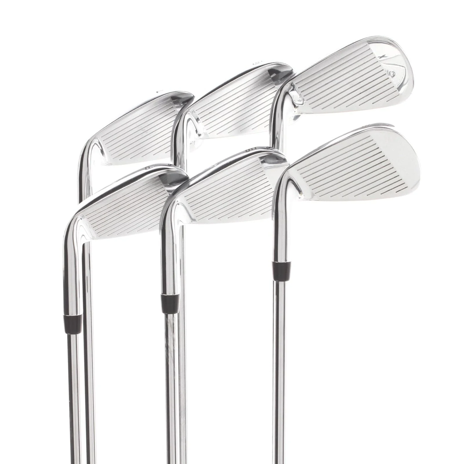 Callaway Elyte X Steel Mens Right Hand Irons 5-PW Regular - Dynamic Gold - Image 4
