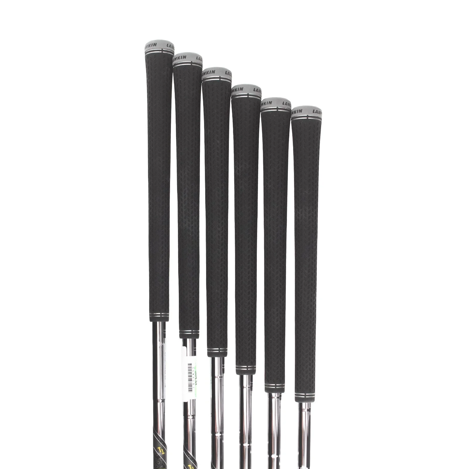 Callaway Elyte X Steel Mens Right Hand Irons 5-PW Regular - Dynamic Gold - Image 7