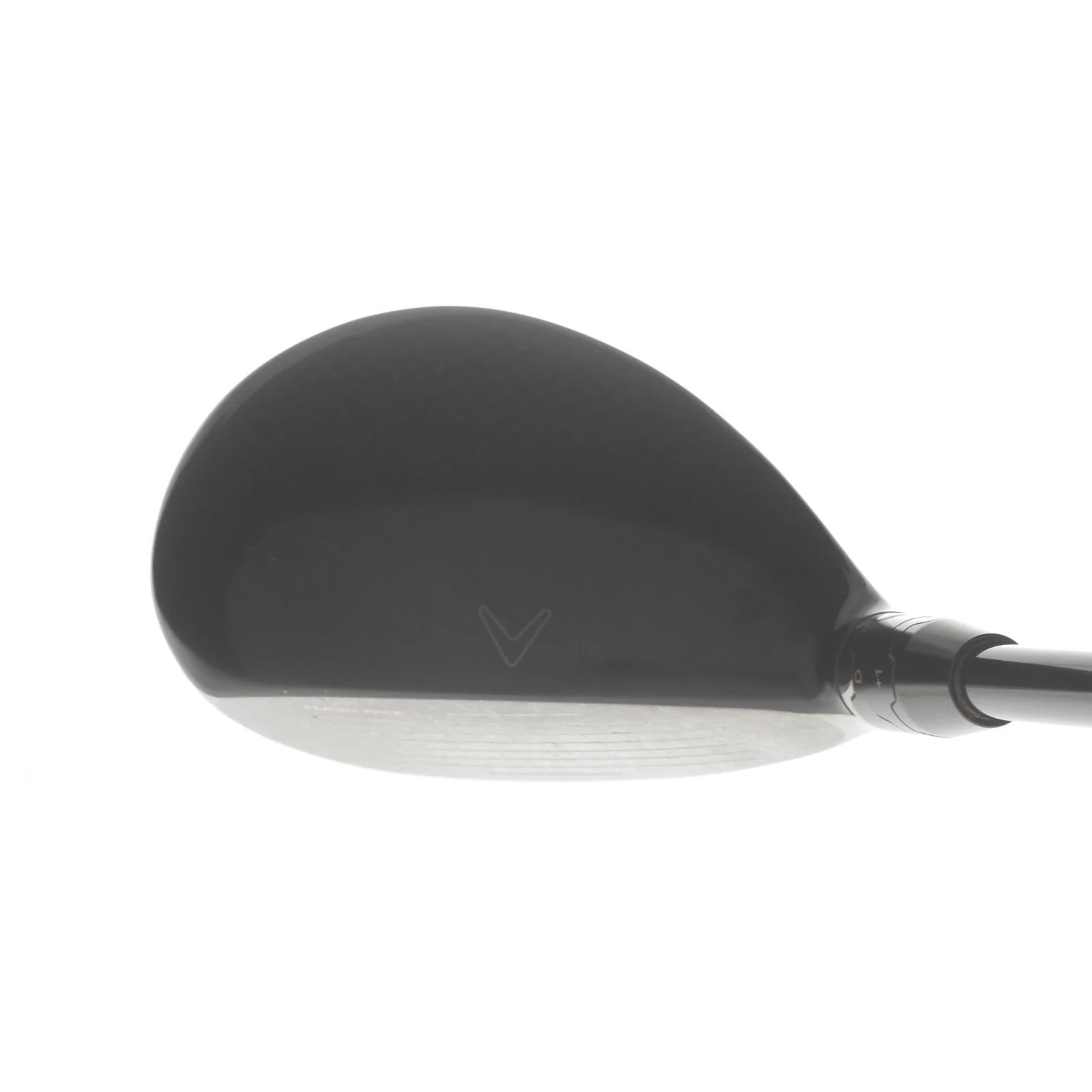 Callaway Epic Flash Graphite Mens Right Hand 4 Hybrid 21* Senior - Tensei AV Silver Series 60 - Image 3
