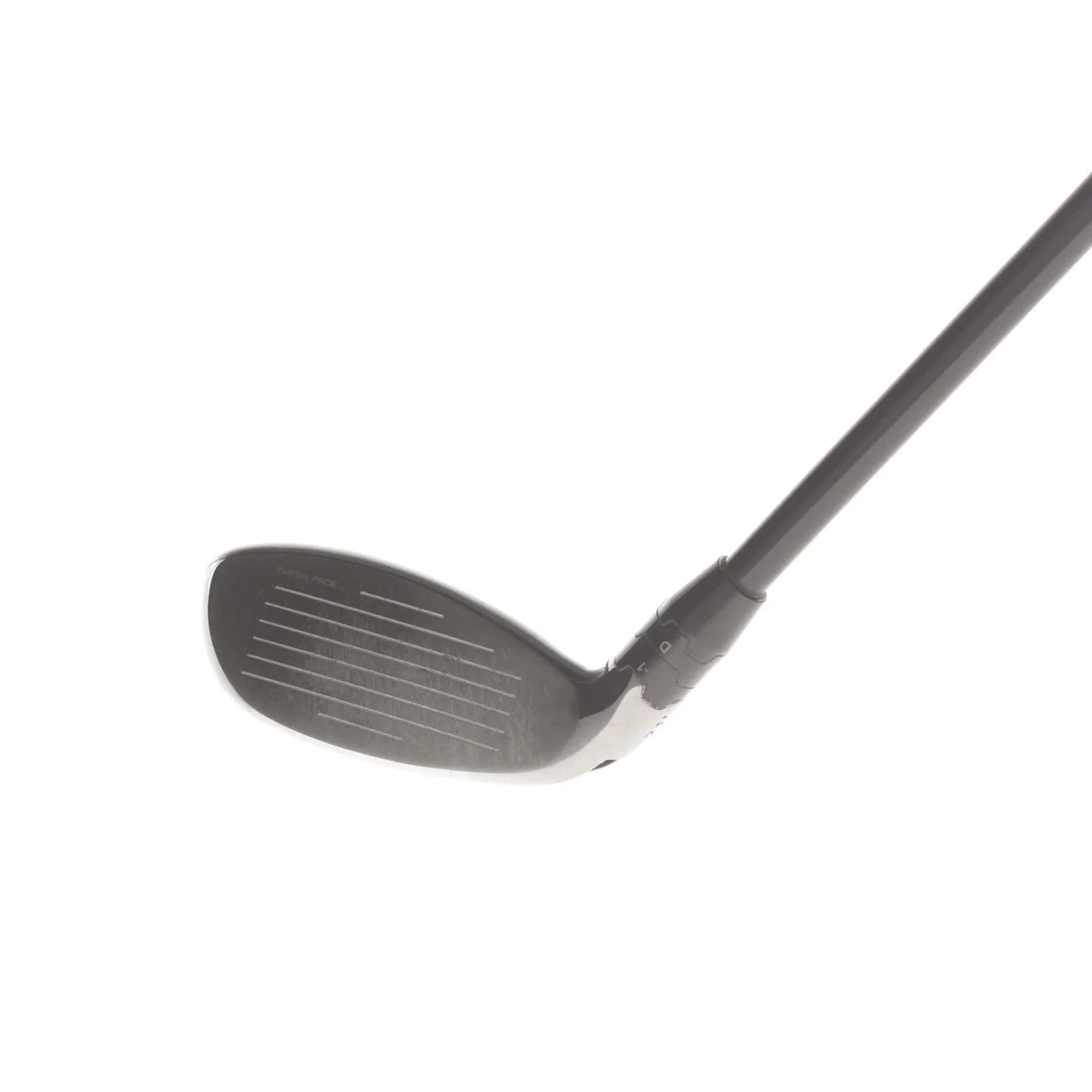 Callaway Epic Flash Graphite Mens Right Hand 4 Hybrid 21* Senior - Tensei AV Silver Series 60 - Image 4