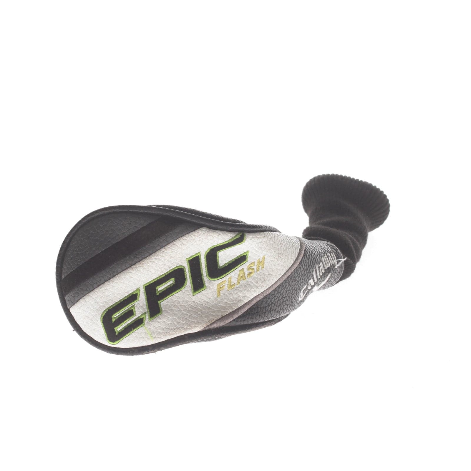 Callaway Epic Flash Graphite Mens Right Hand 4 Hybrid 21* Senior - Tensei AV Silver Series 60 - Image 7