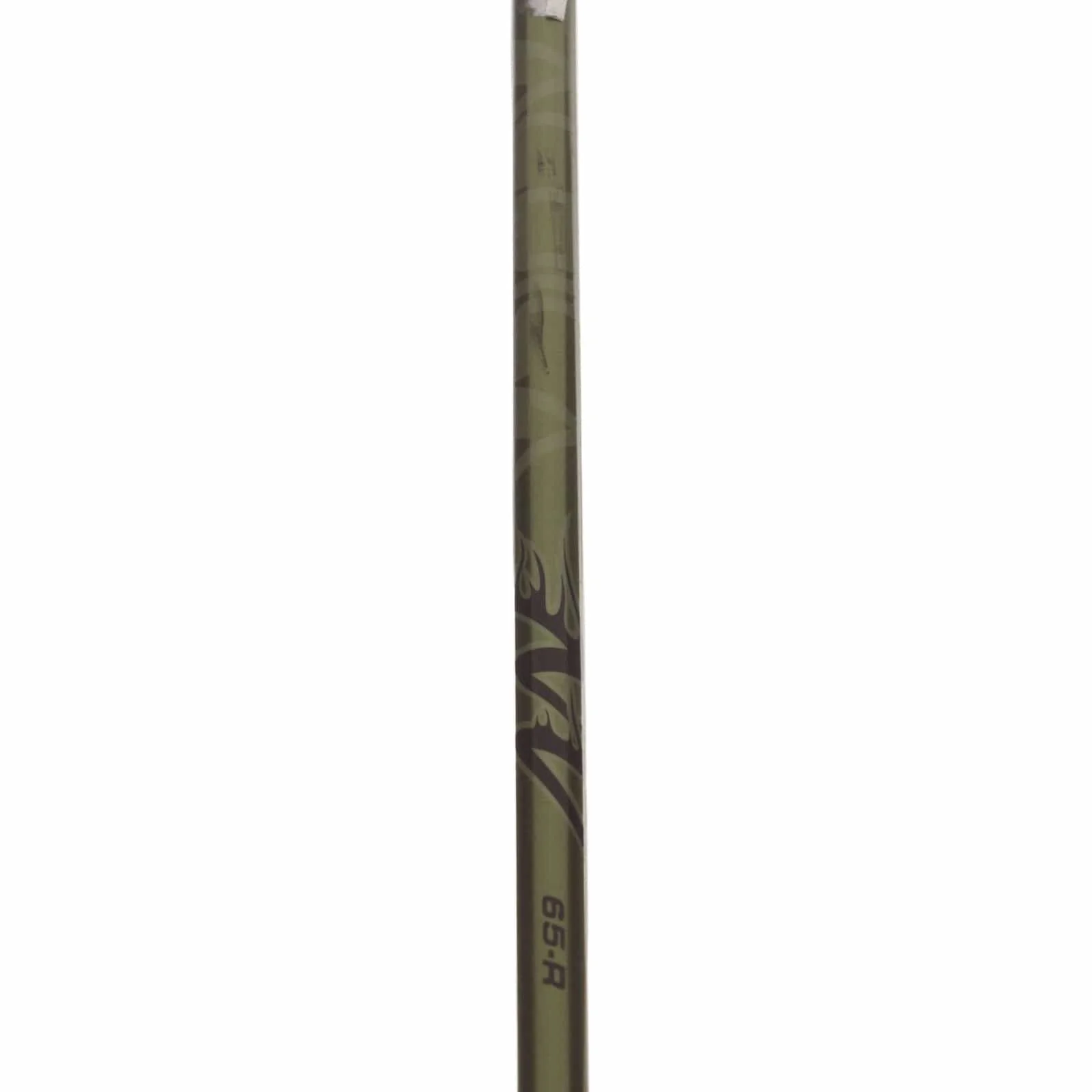 Callaway Epic Flash Graphite Mens Right Hand Driver 10.5* Regular - Aldila NV Green 65 - Image 5