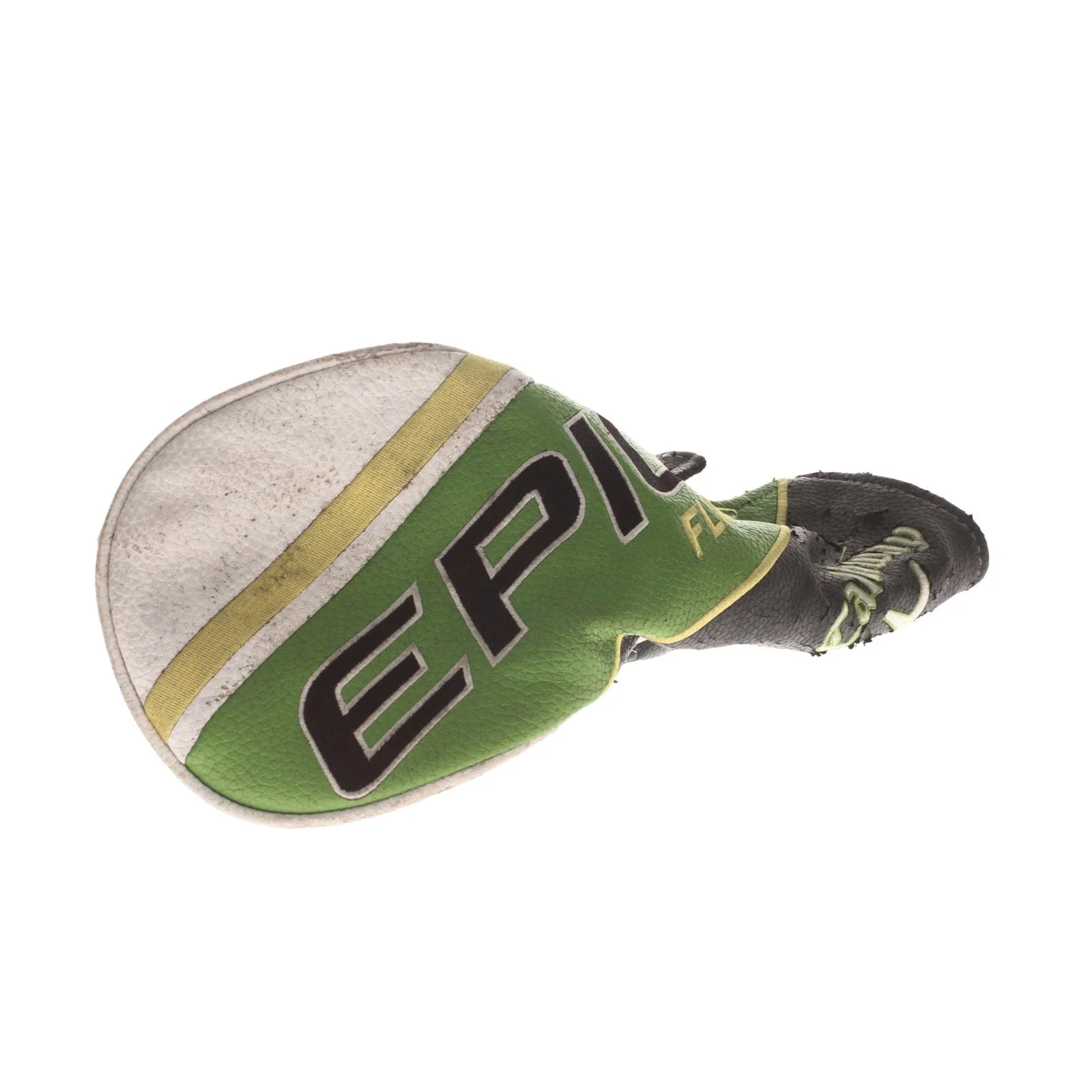 Callaway Epic Flash Graphite Mens Right Hand Driver 10.5* Stiff - Project X Evenflow Green 55 - Image 7