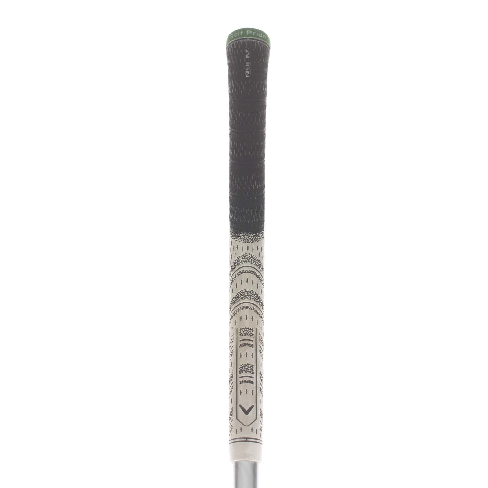 Callaway Epic Flash Graphite Mens Right Hand Driver 9* Lite - Project X Evenflow Green 40 5.0 45g - Image 6