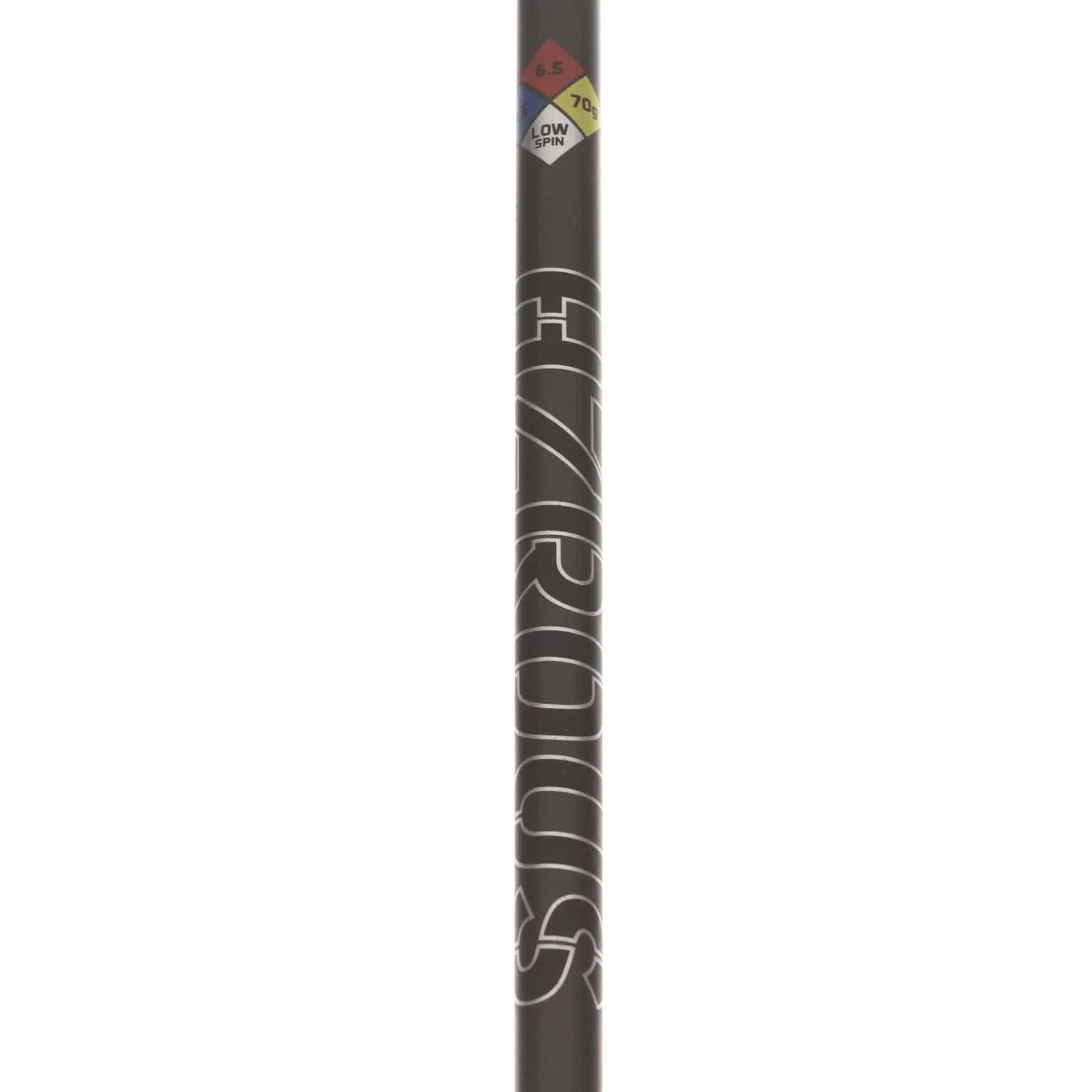 Callaway Epic Flash Graphite Mens Right Hand Fairway 3 Wood 13.5* Extra Stiff - Hzrdus Smoke Black 6.5 70g - Image 5