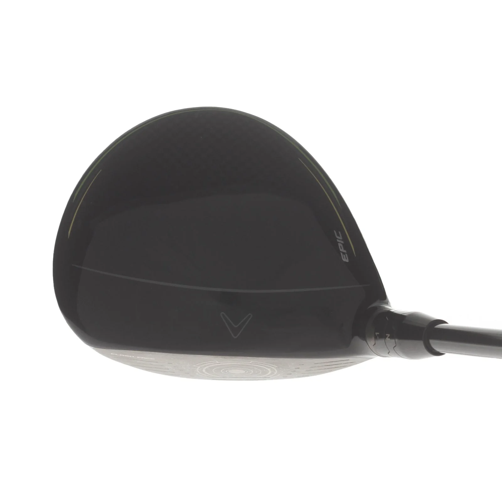 Callaway Epic Flash Graphite Mens Right Hand Fairway 3 Wood 15* Regular - Tensei Blue AV Series 75 - Image 3