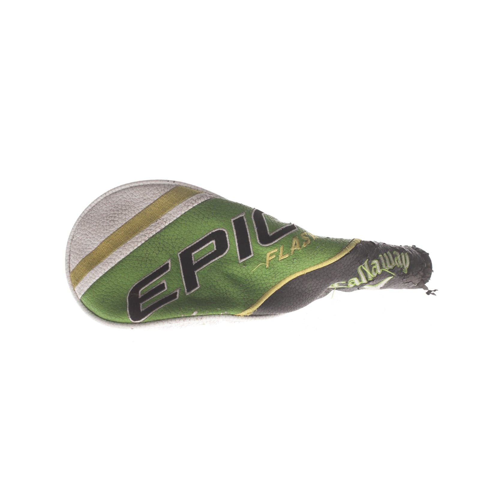 Callaway Epic Flash Graphite Mens Right Hand Fairway 3 Wood 15* Regular - Tensei Blue AV Series 75 - Image 7