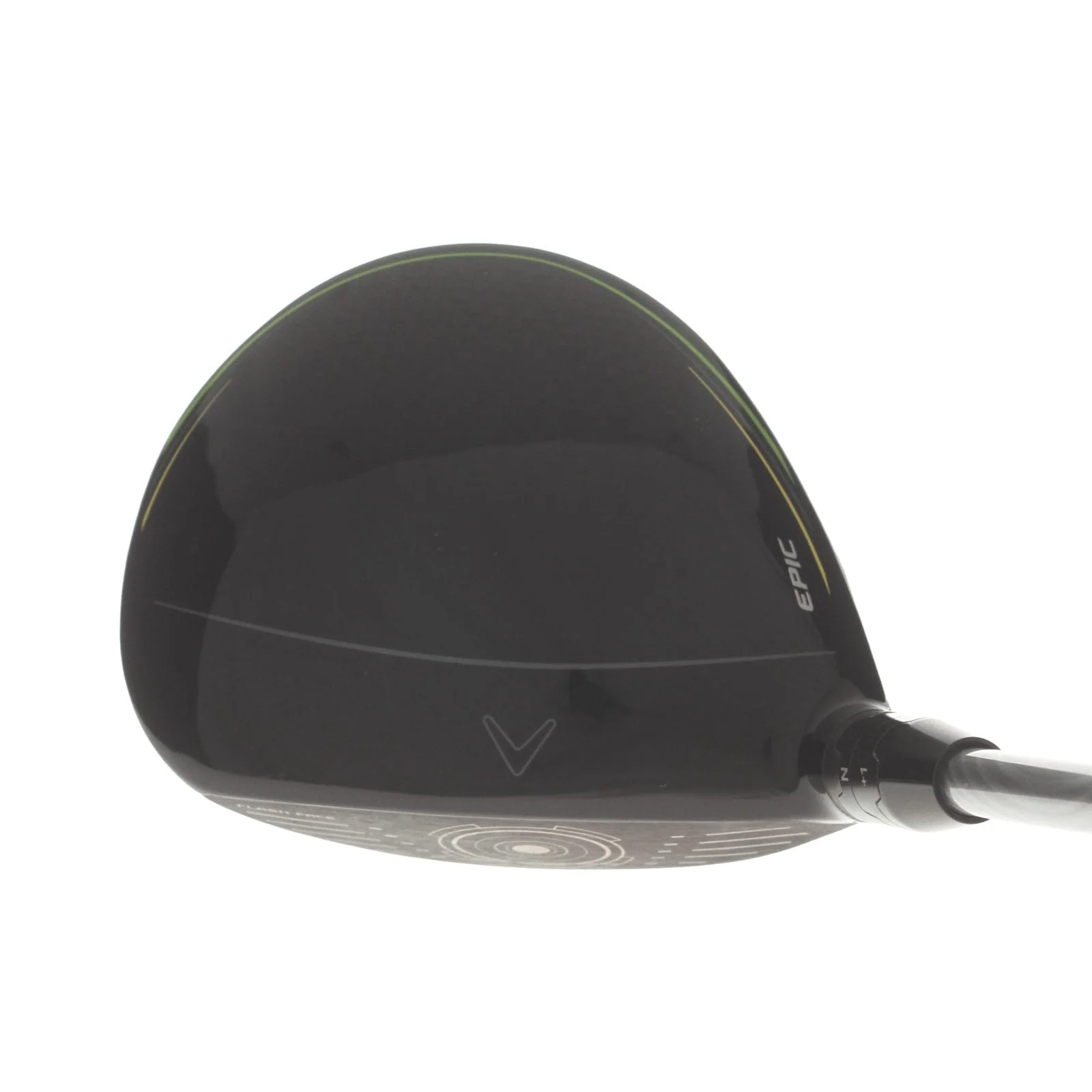 Callaway Epic Flash Graphite Mens Right Hand Fairway 3 Wood 15* Stiff - Evenflow 6.0 - Image 3