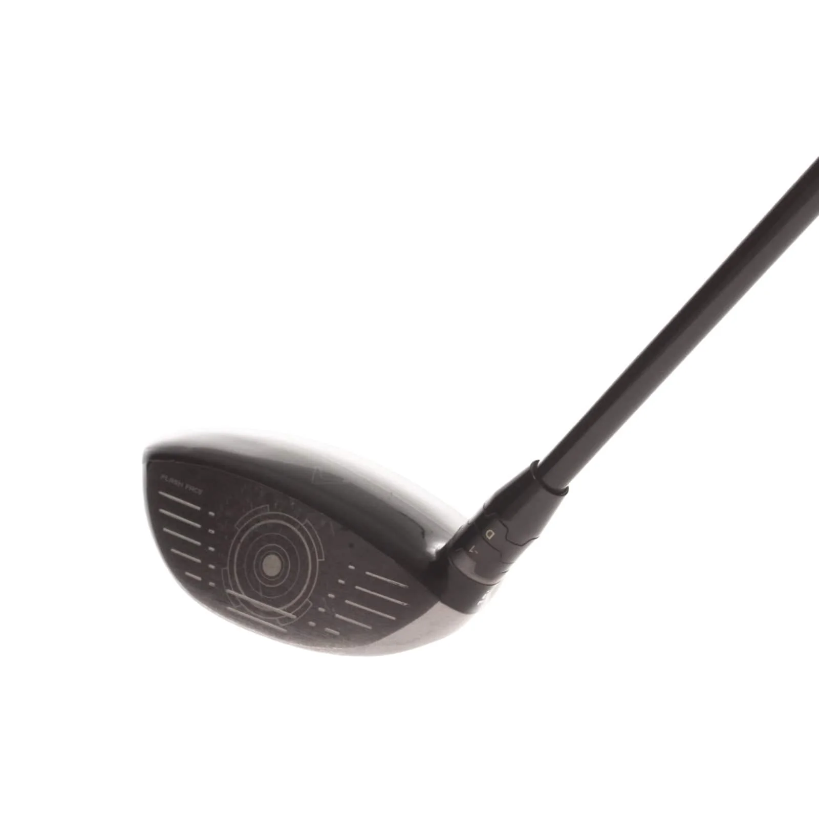 Callaway Epic Flash Graphite Mens Right Hand Fairway 3 Wood 15* Stiff - Mitsubishi Chemical Tensei AV Series Blue 75 - Image 4