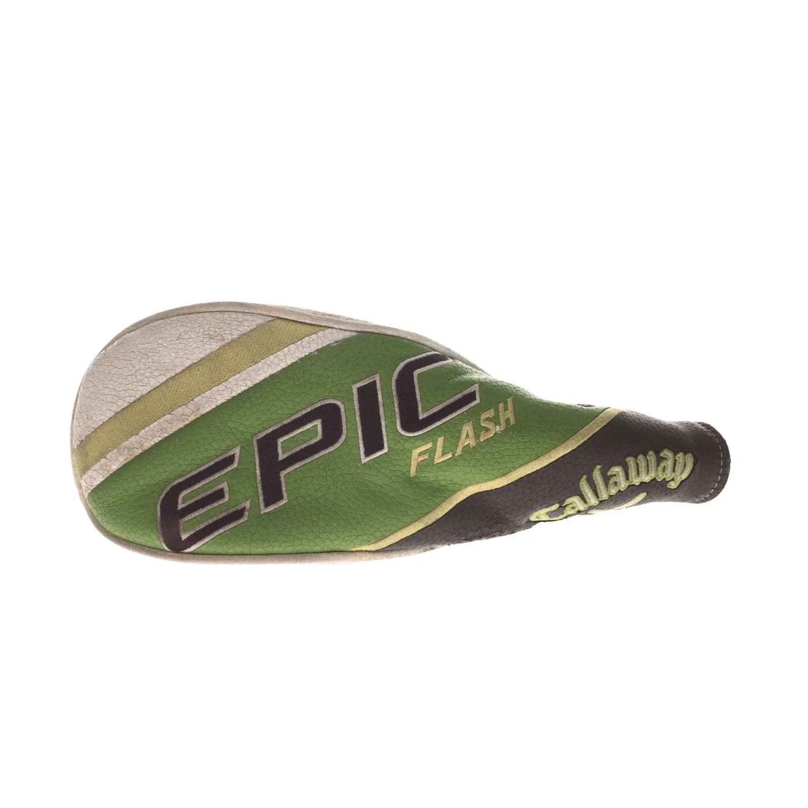 Callaway Epic Flash Graphite Mens Right Hand Fairway 3 Wood 15* Stiff - Mitsubishi Chemical Tensei AV Series Blue 75 - Image 7