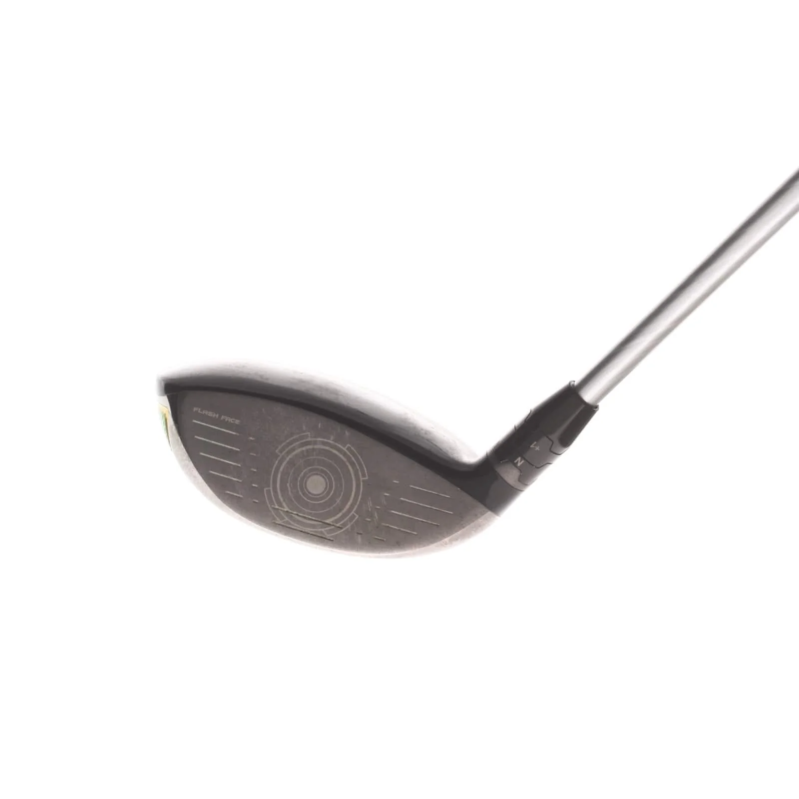 Callaway Epic Flash Graphite Mens Right Hand Fairway 3 Wood 15* Stiff - Project X Even Flow - Image 4