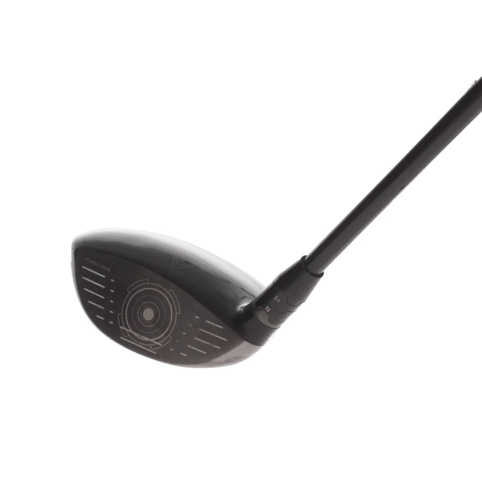 Callaway Epic Flash Graphite Mens Right Hand Fairway 5 Wood 18* Regular - Mitsubishi Chemical Tensei AV Series Blue 75 - Image 4