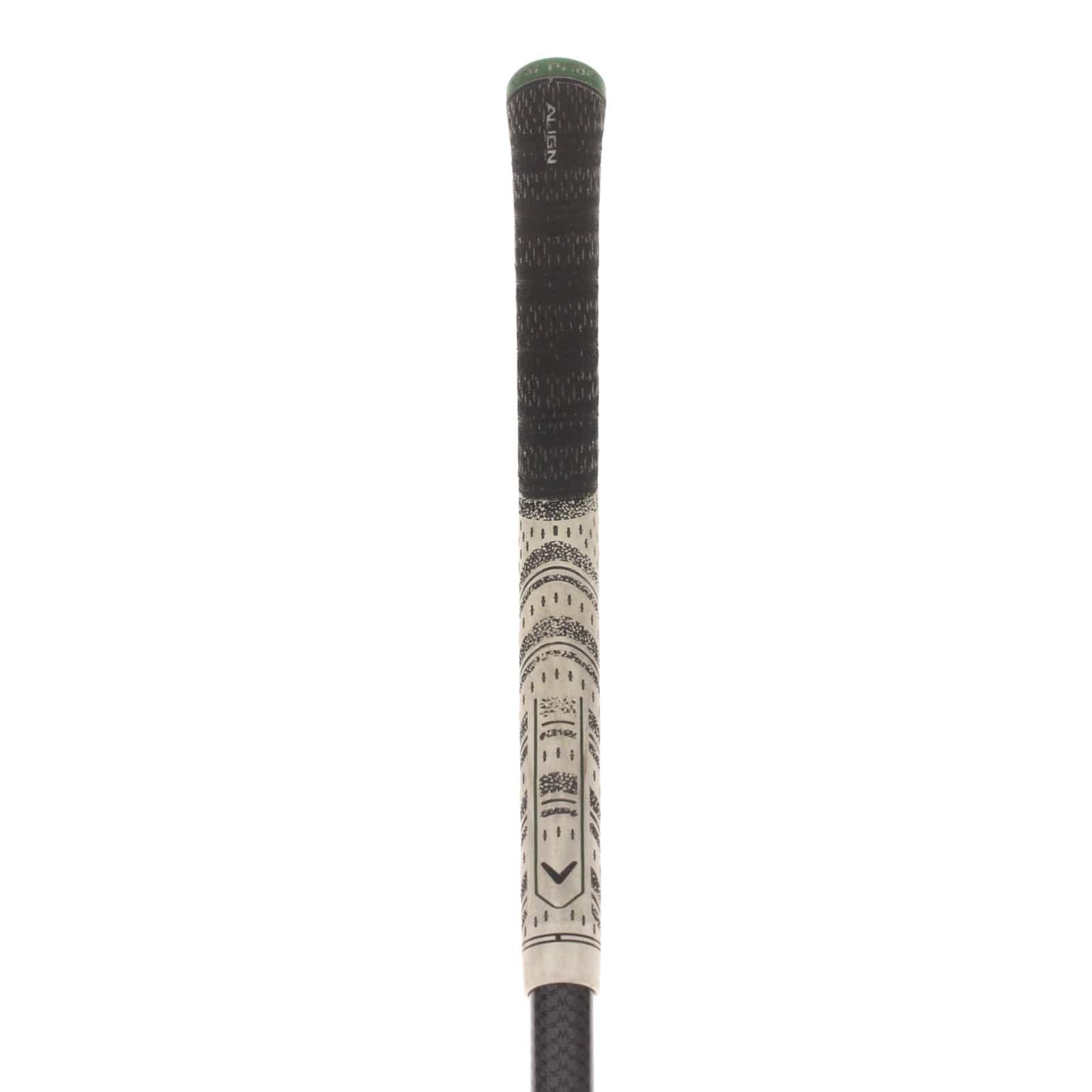 Callaway Epic Flash Graphite Mens Right Hand Fairway 5 Wood 18* Regular - Tensei AV Series 75 Blue - Image 6